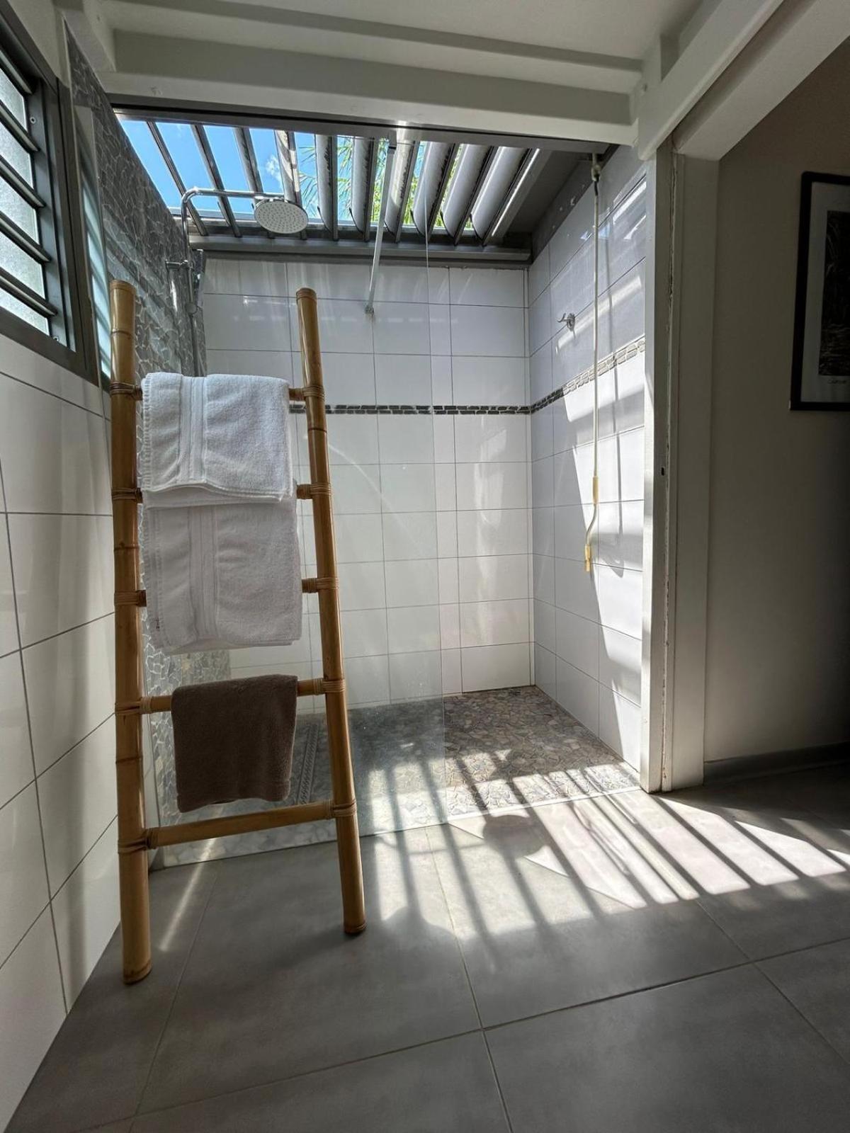 Habitation TABANON