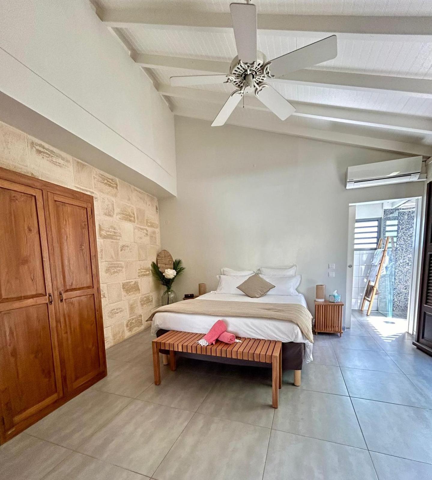 Habitation TABANON