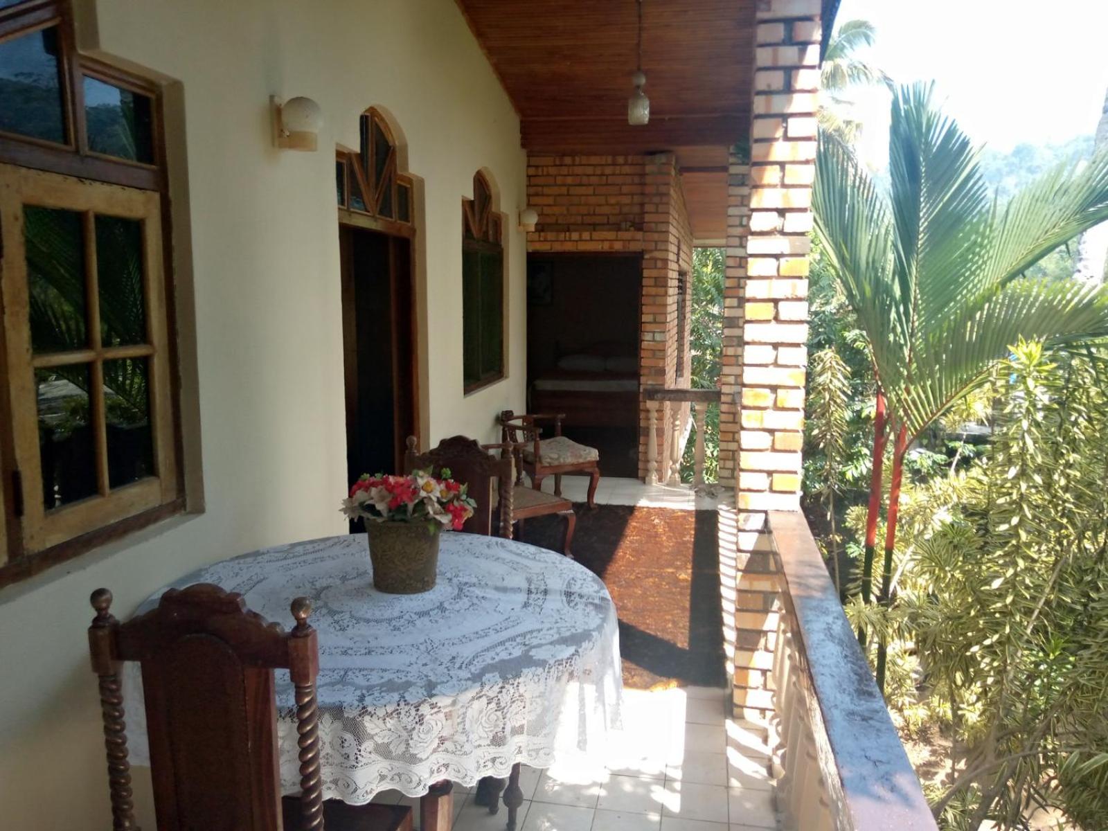 Maliga Inn