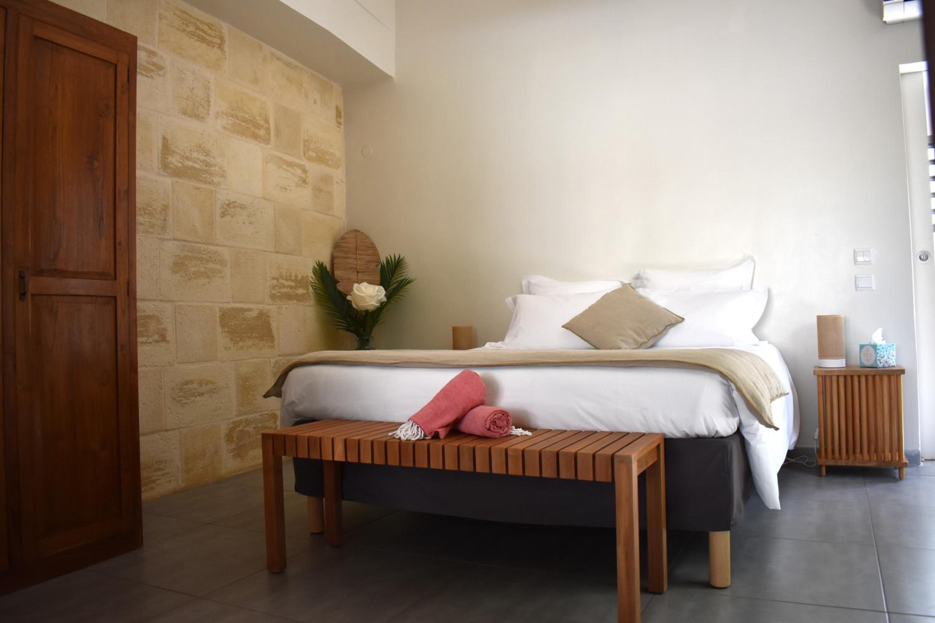 Habitation TABANON