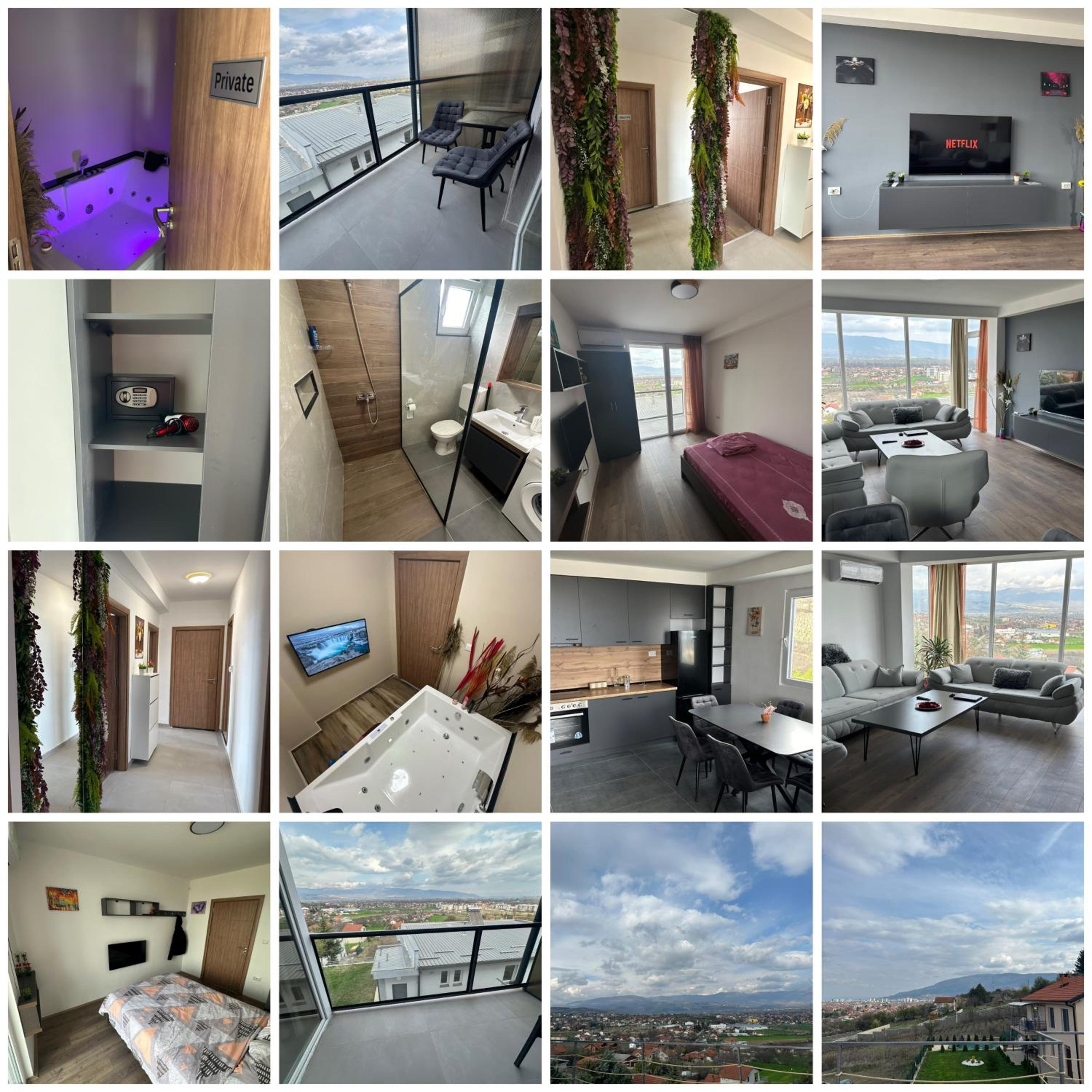 Powerfull View Luxury view 4