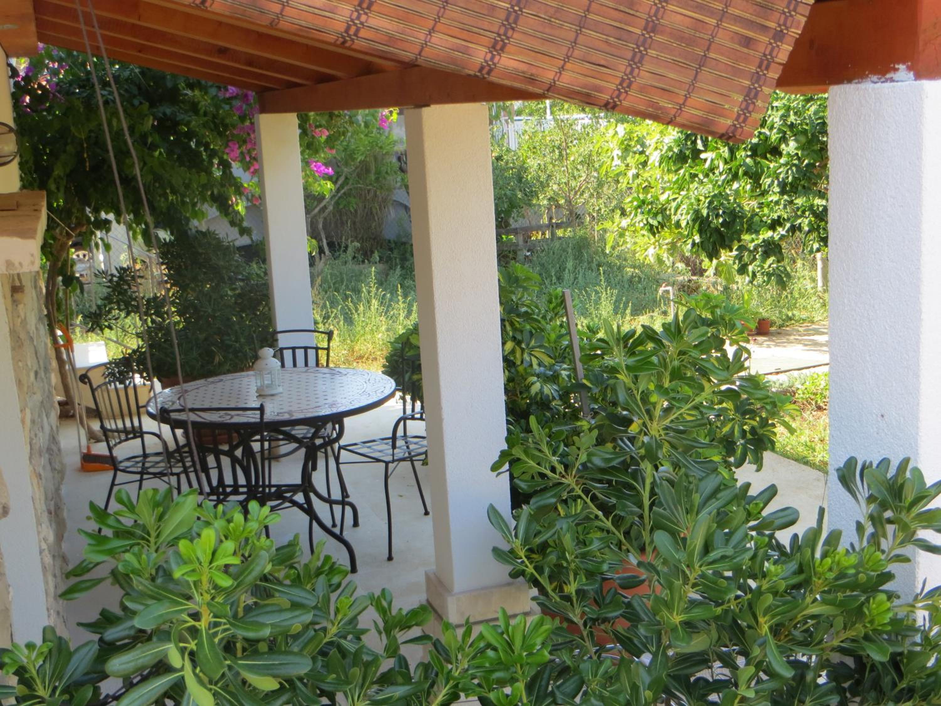 Holiday Home Artina 2 view 4