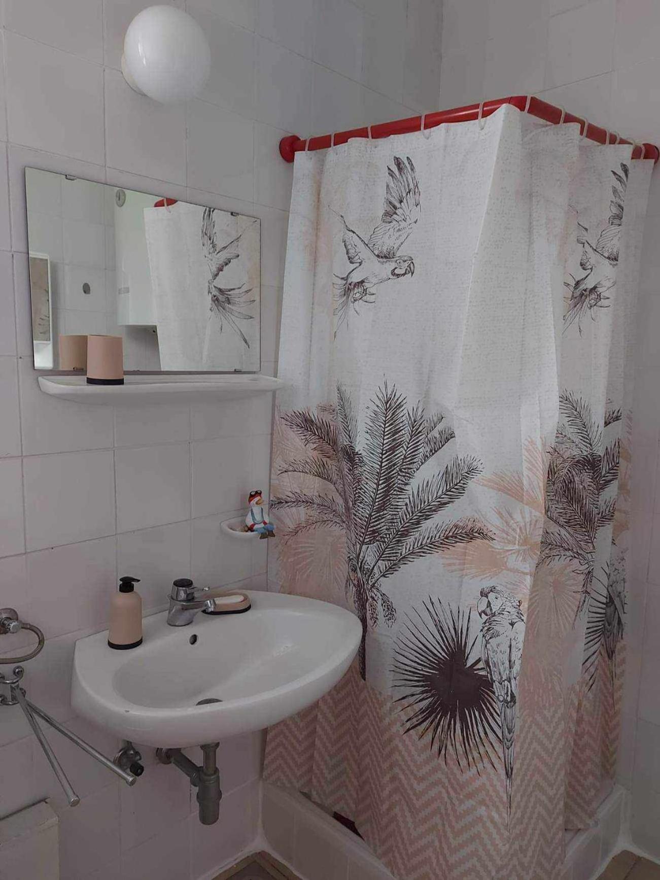 Apartman Megy