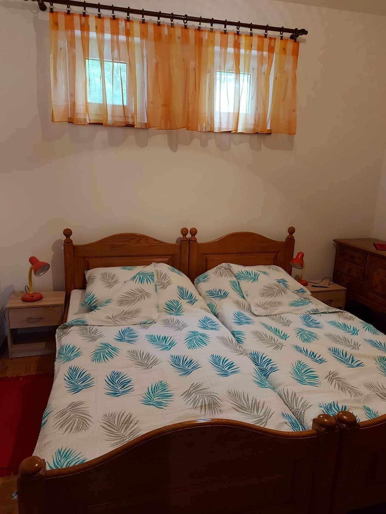Apartman Megy