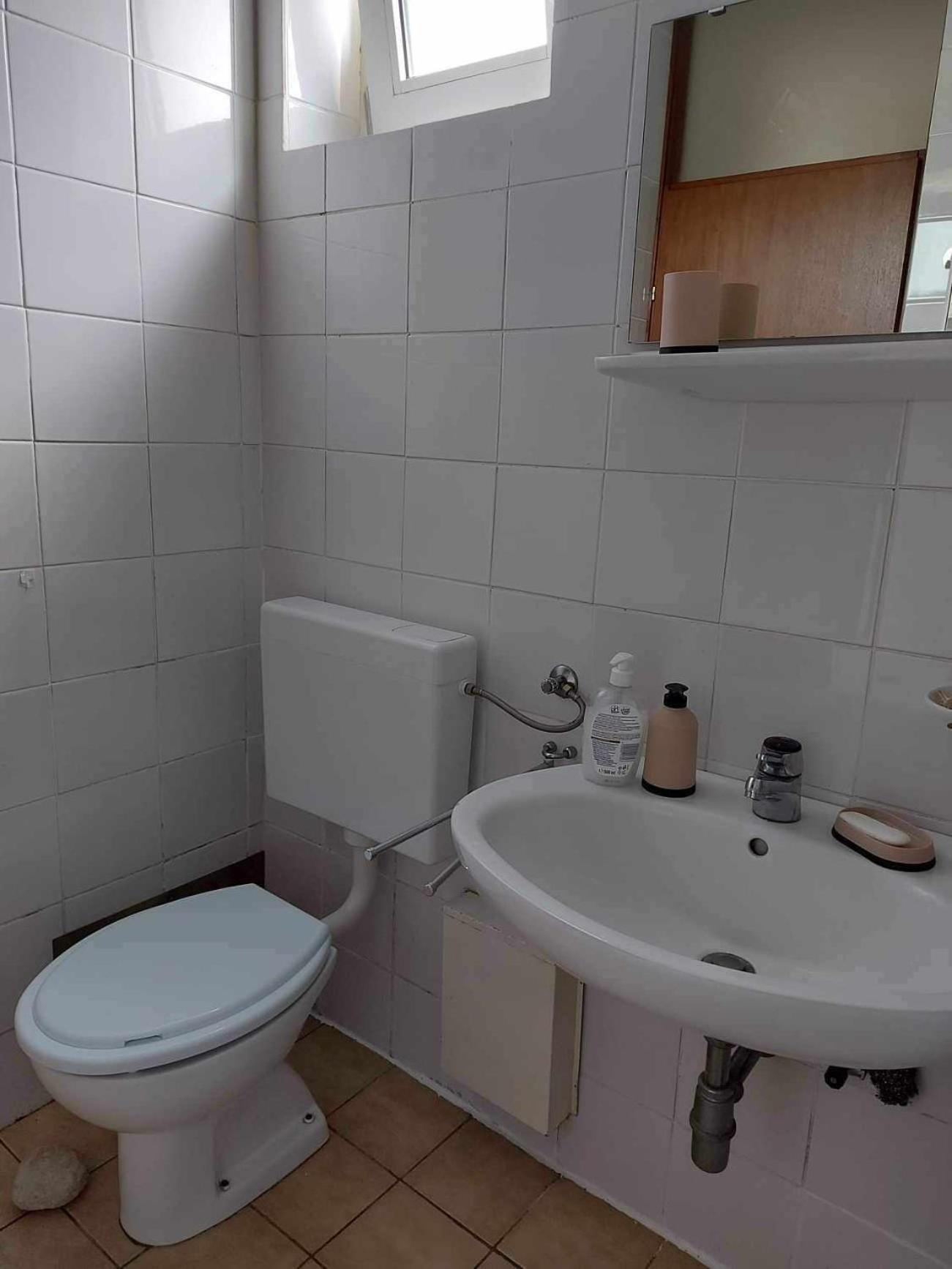 Apartman Megy
