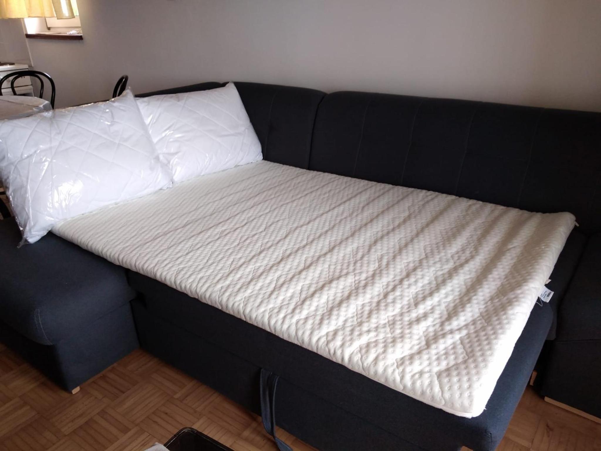 Apartman Megy