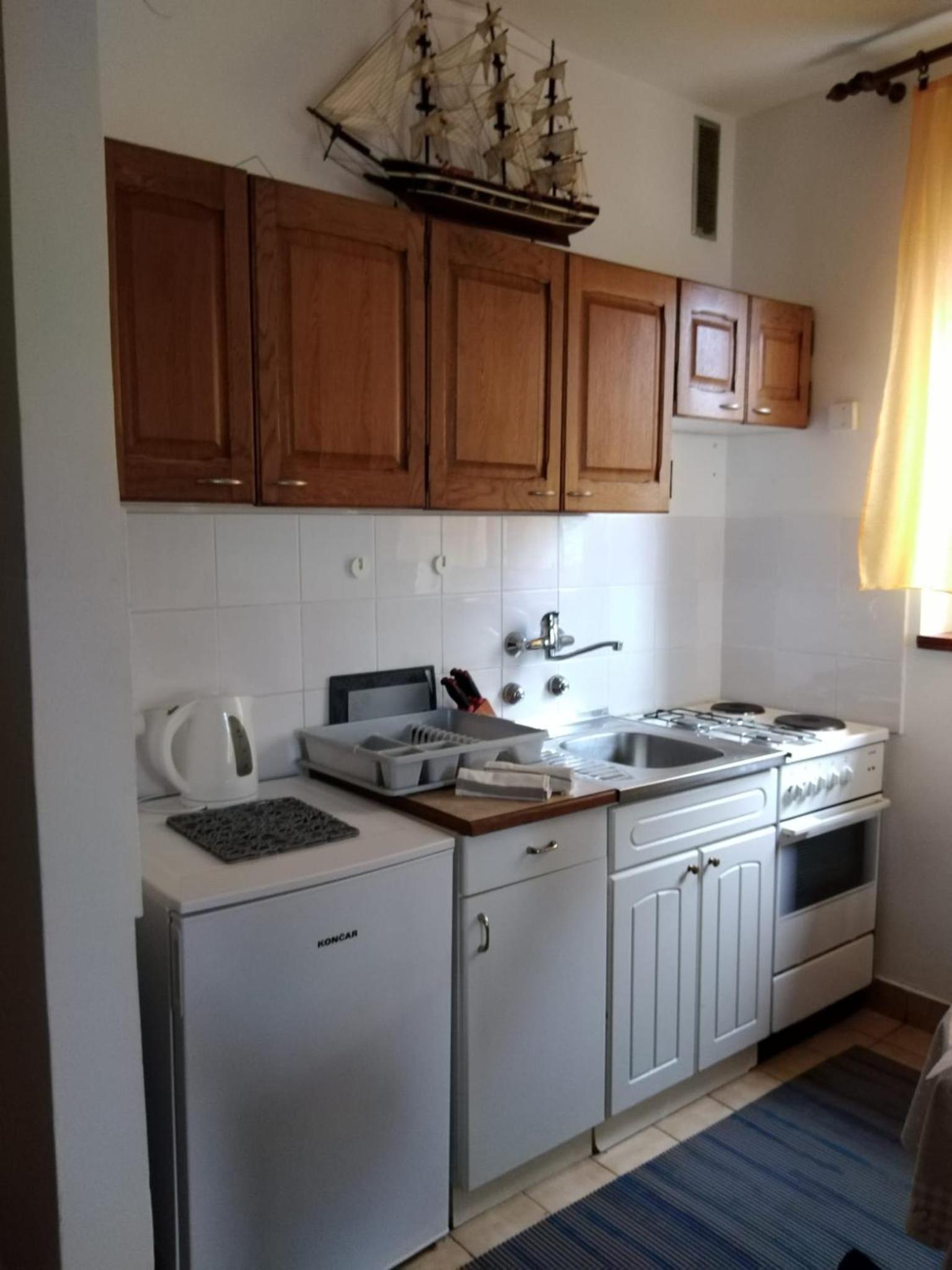 Apartman Megy