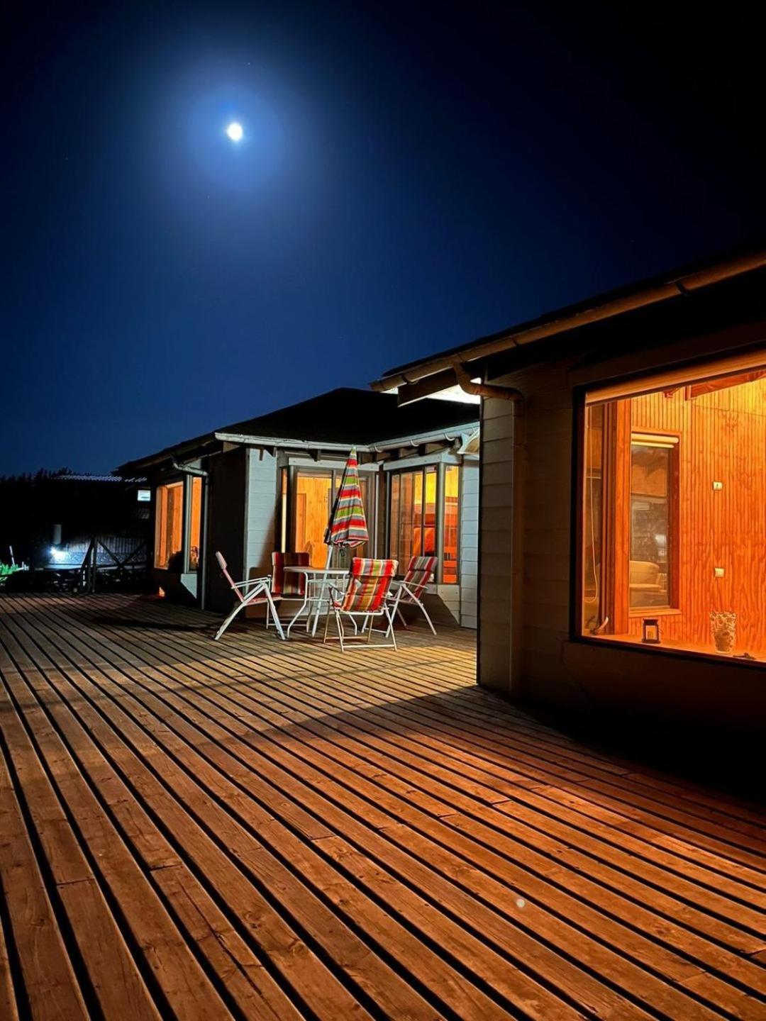 Condominio PLaya Pangal