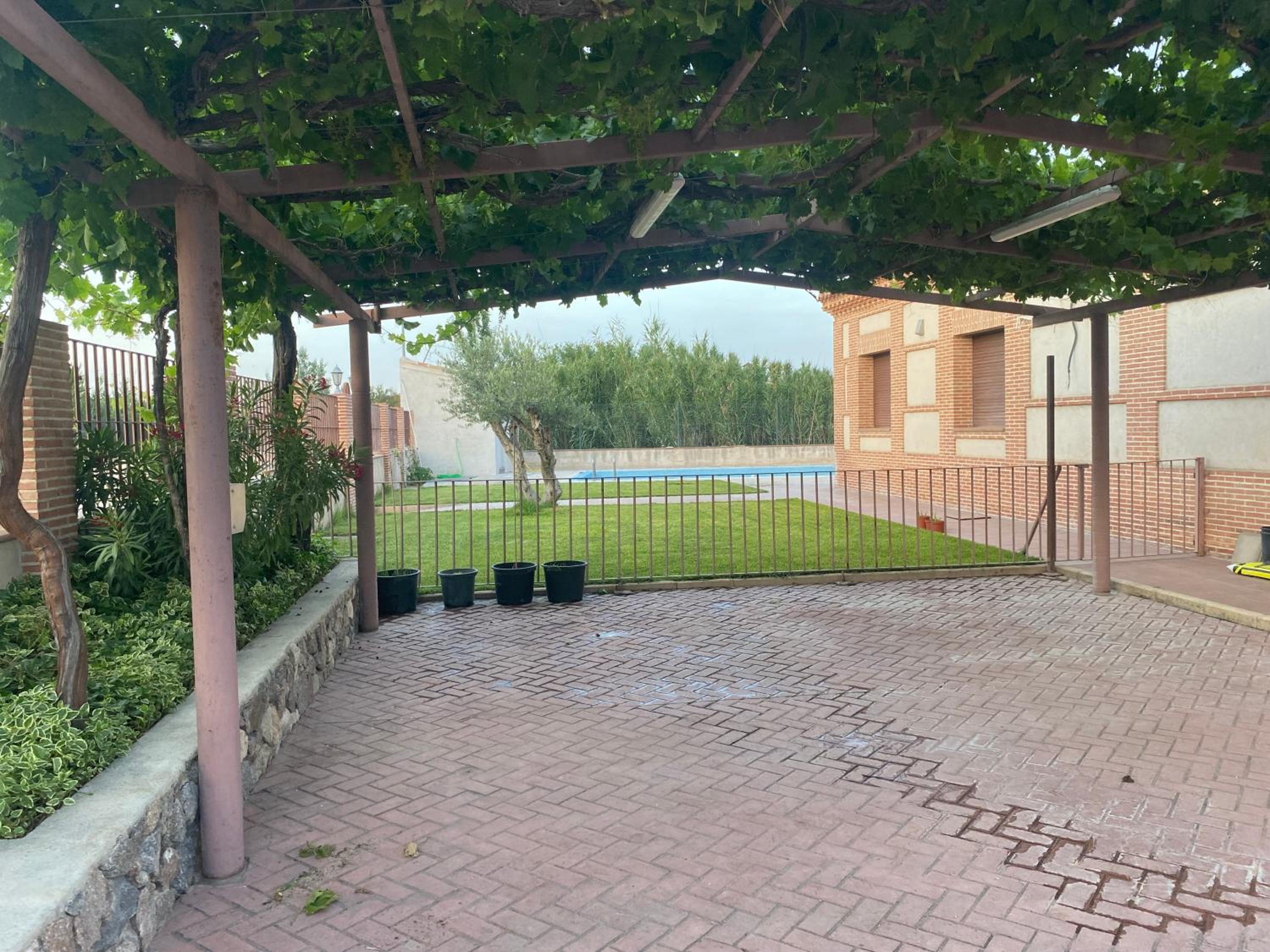 Casa el Tempranal
