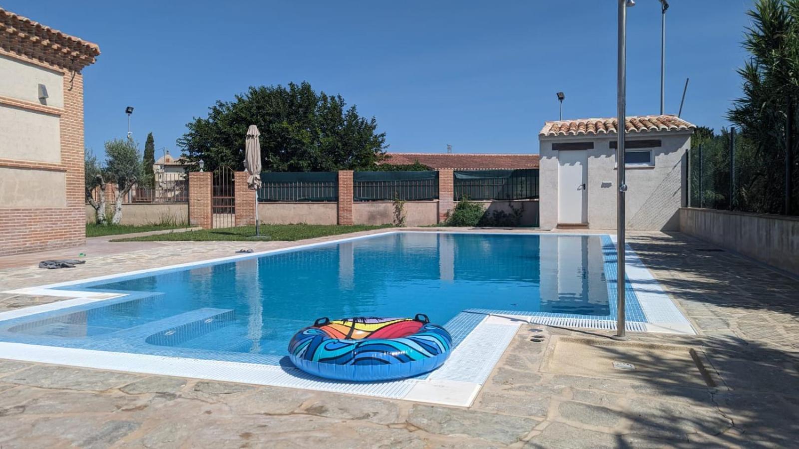 Casa el Tempranal