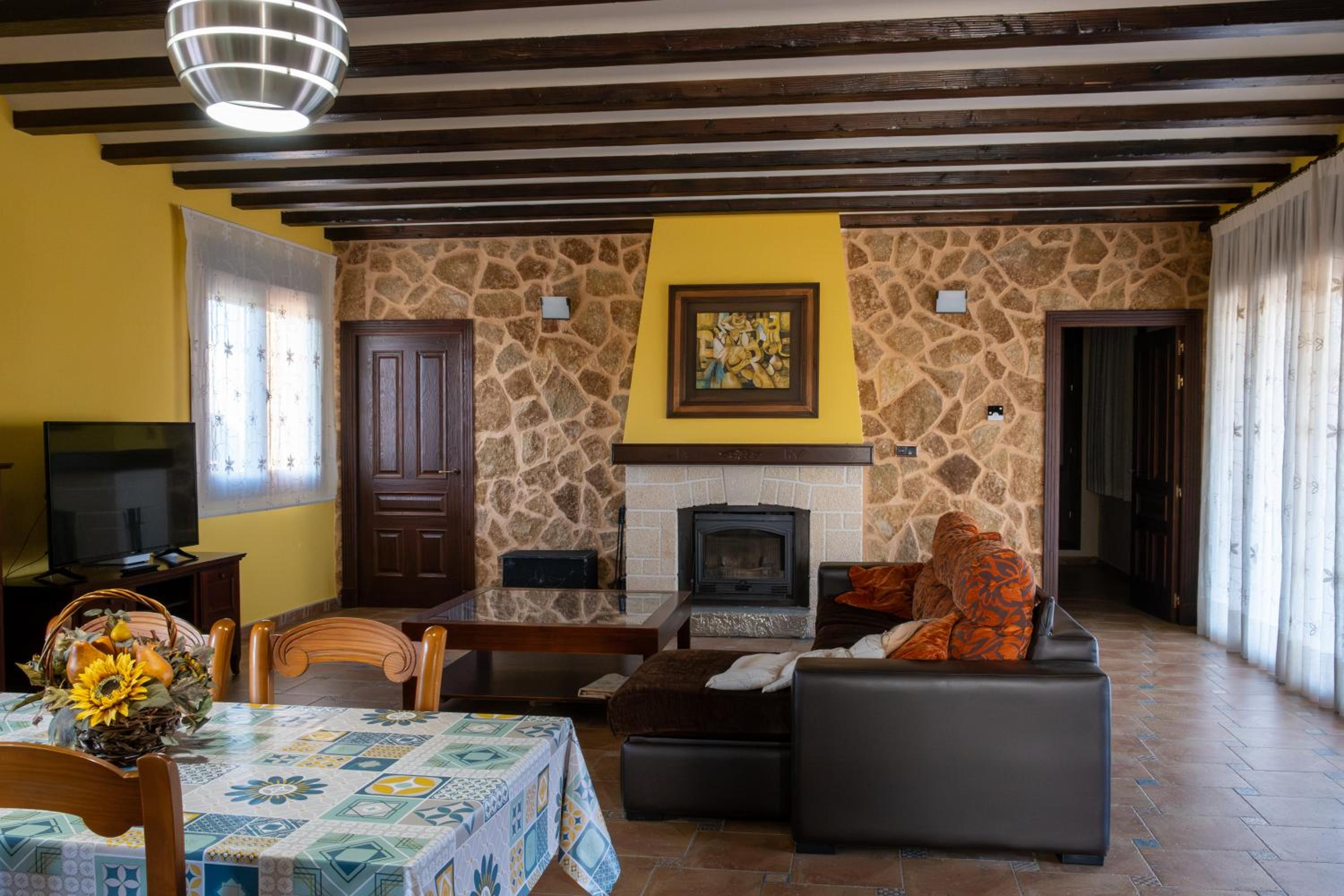 Casa el Tempranal