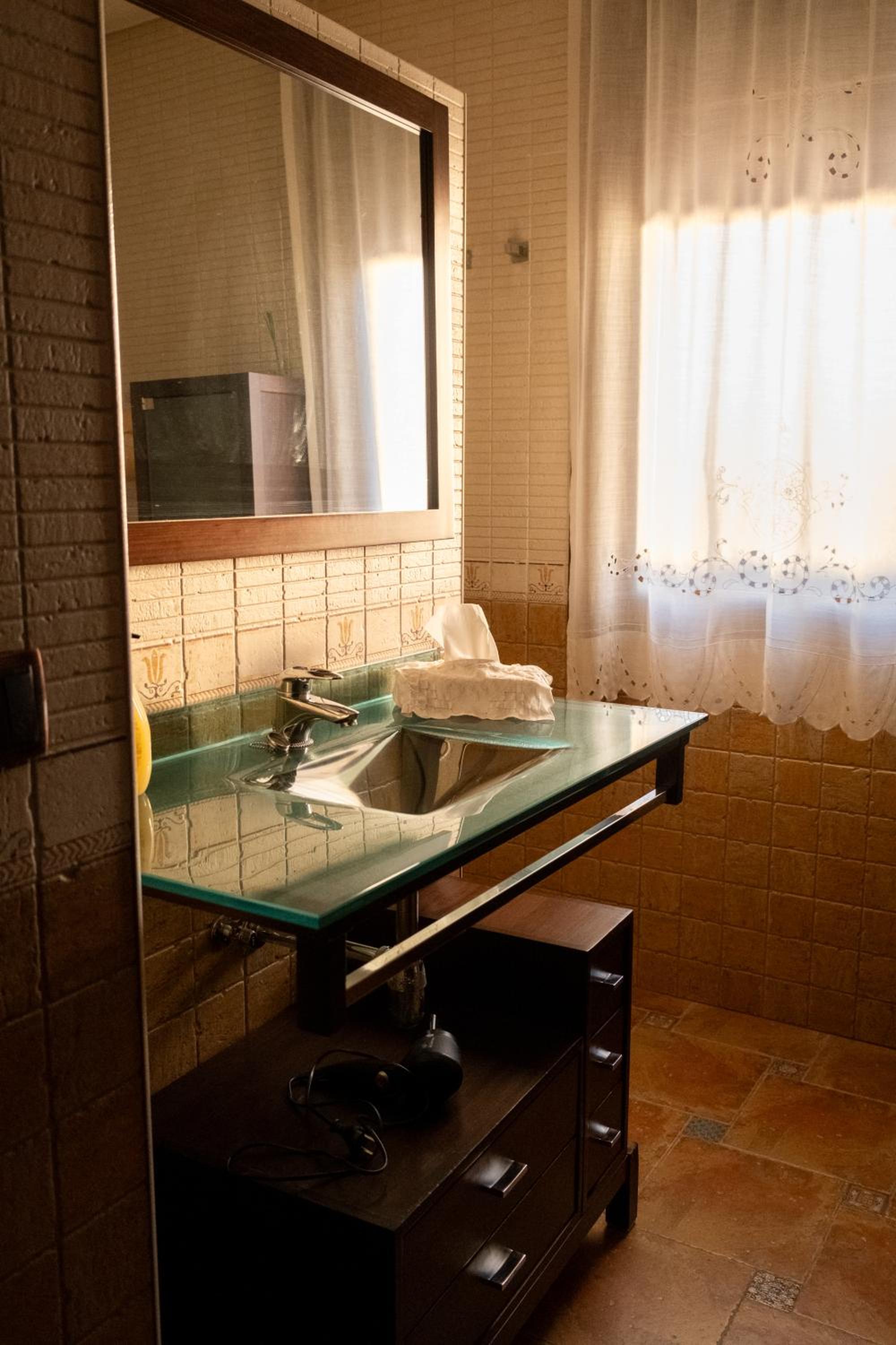 Casa el Tempranal