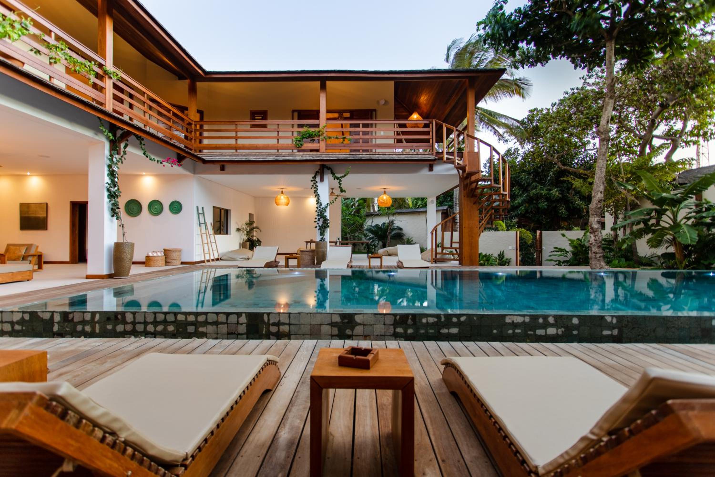 Vila Lion - Aldeia Jericoacoara Group