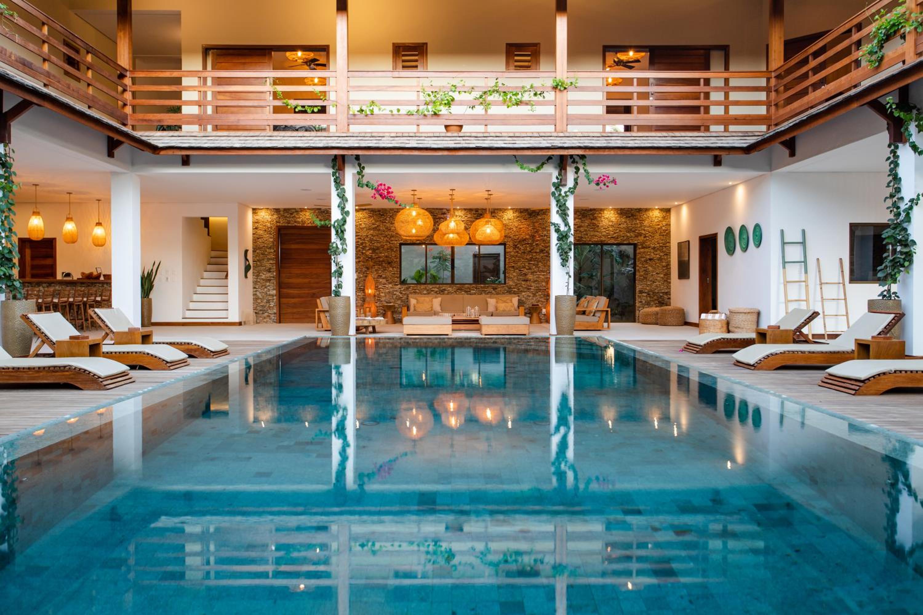 Vila Lion - Aldeia Jericoacoara Group