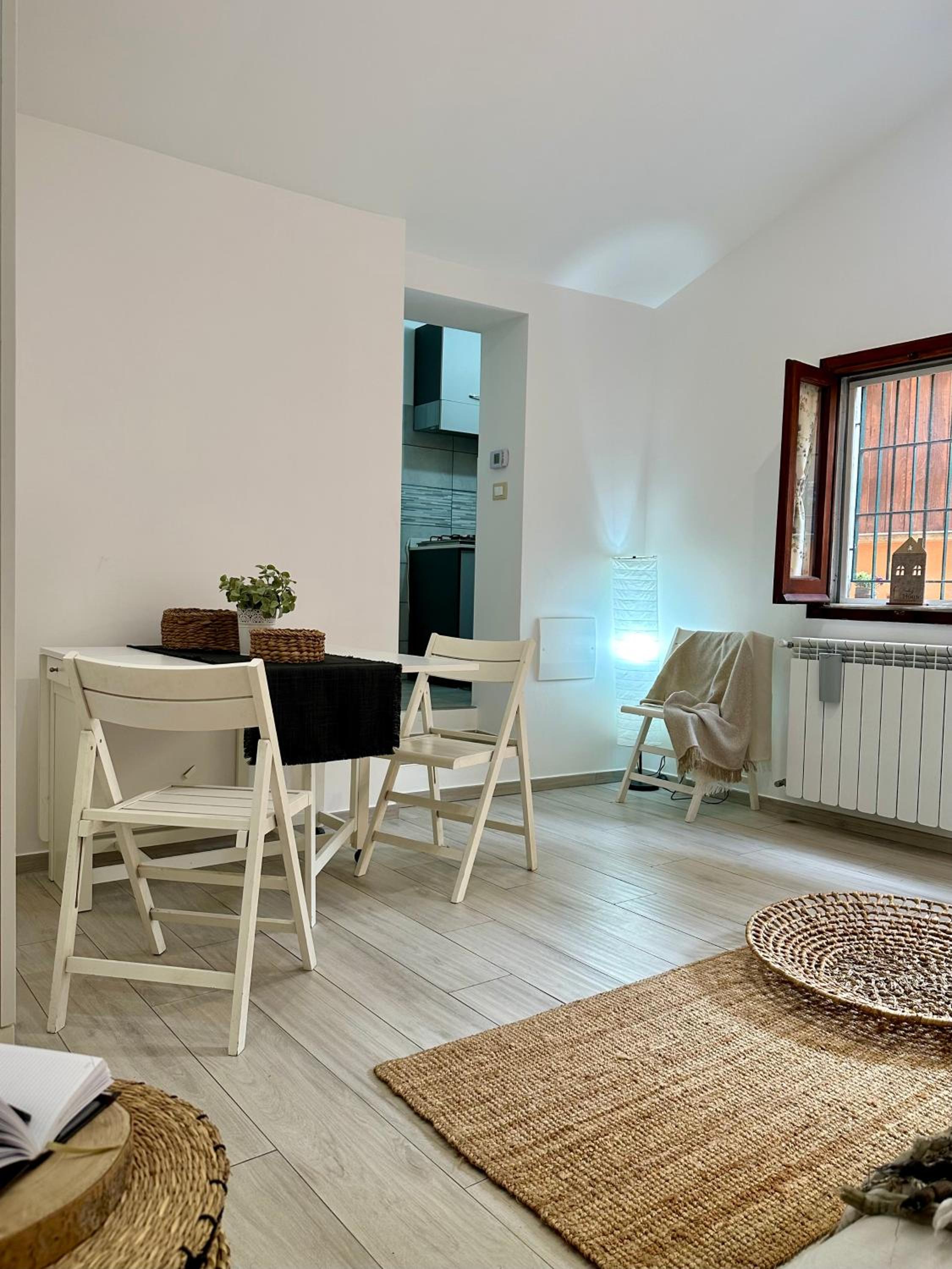 Eleonora House
