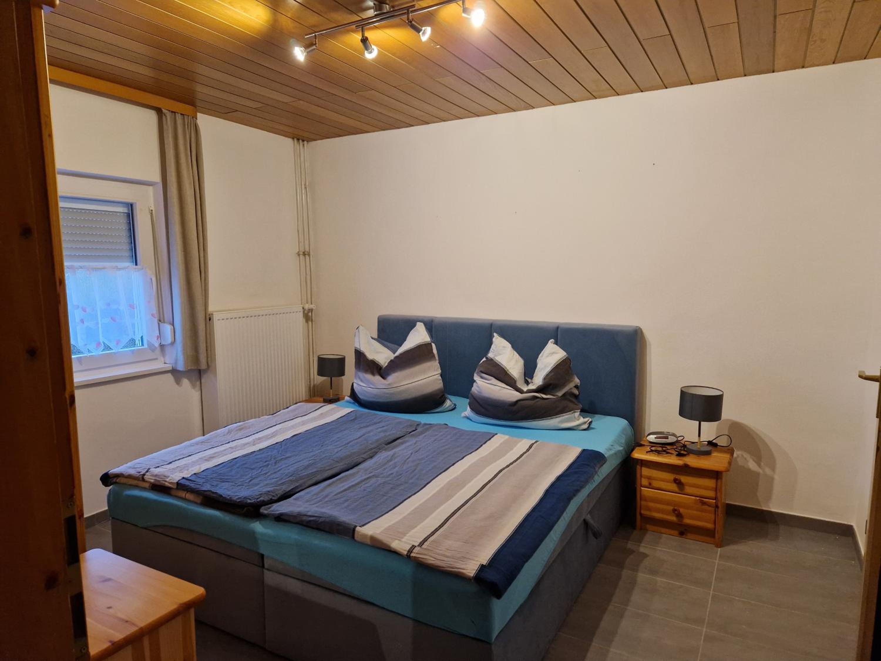 Pension Arbersonne