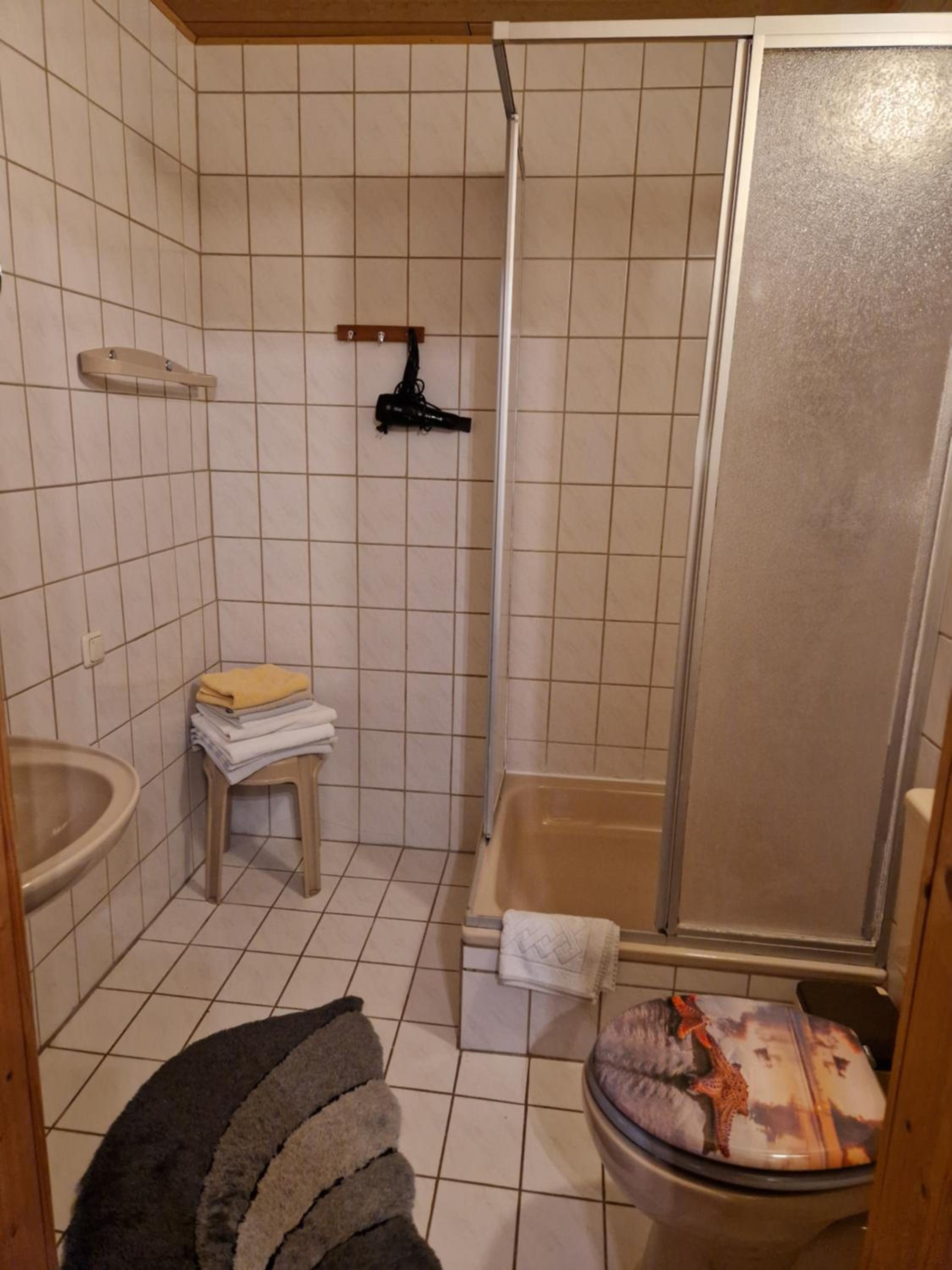 Pension Arbersonne