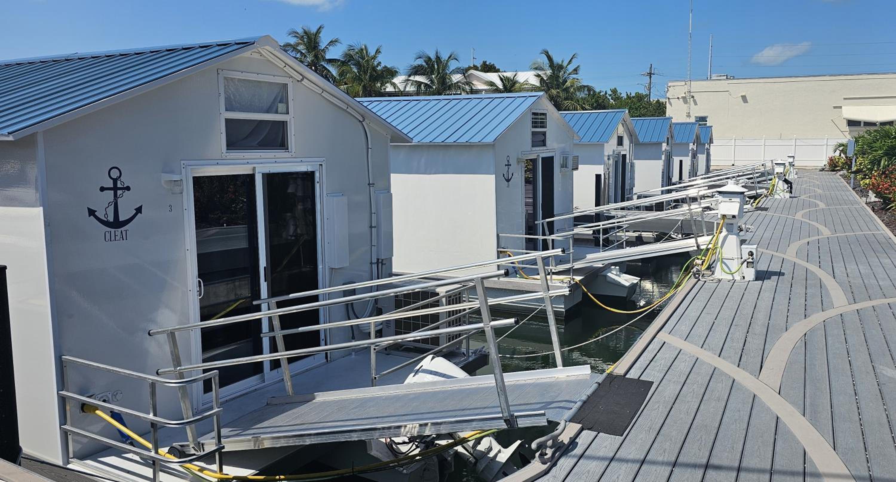 Yacht Haven view 3