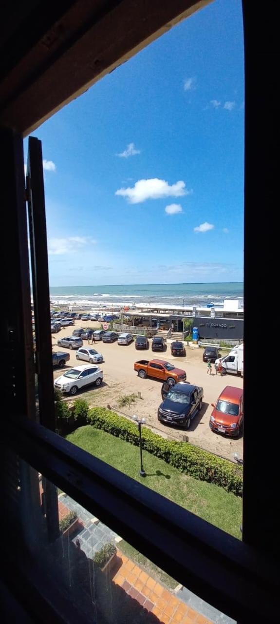 Pinamar frente al Mar