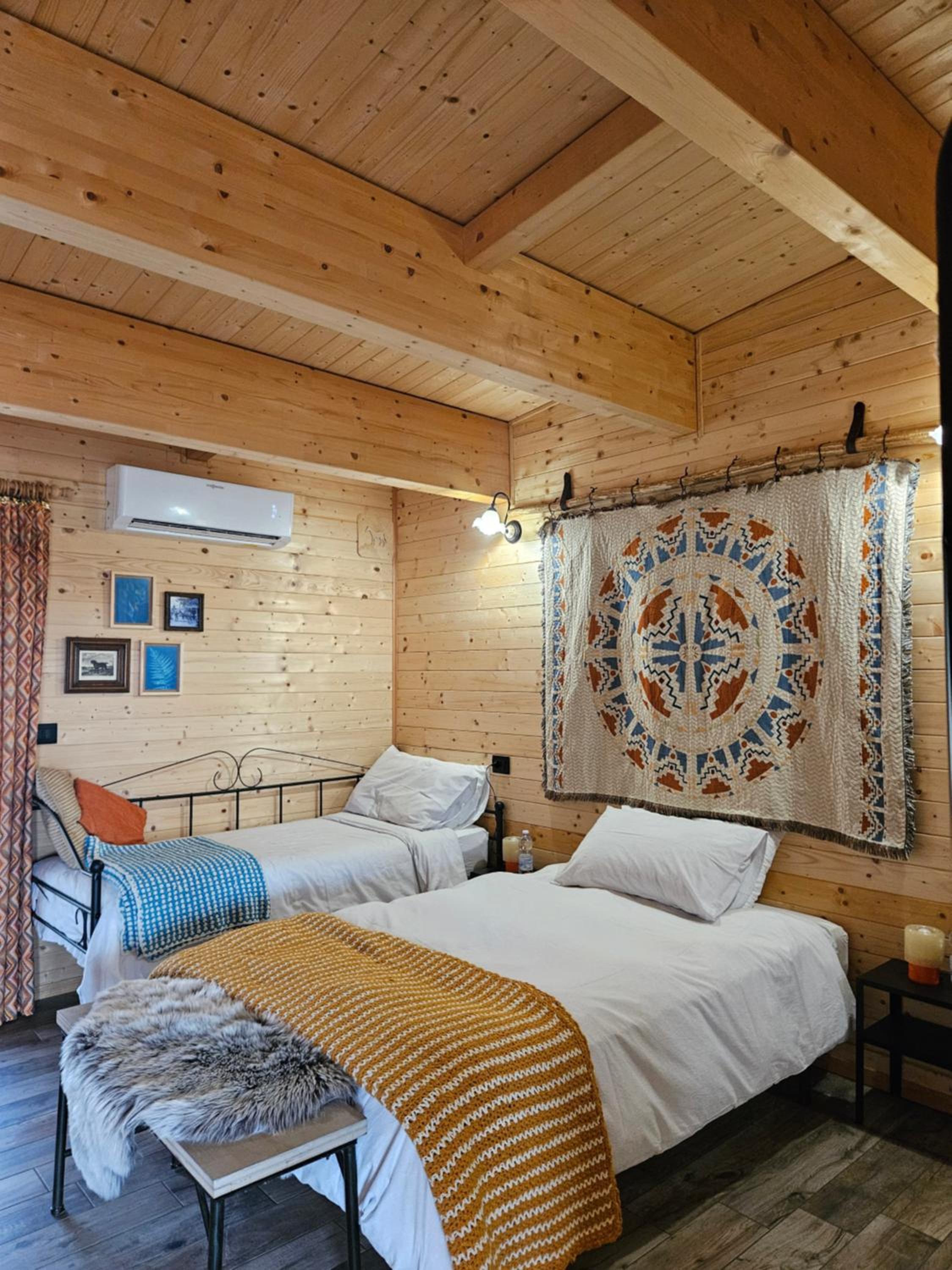 Bosquey Ranch B&B
