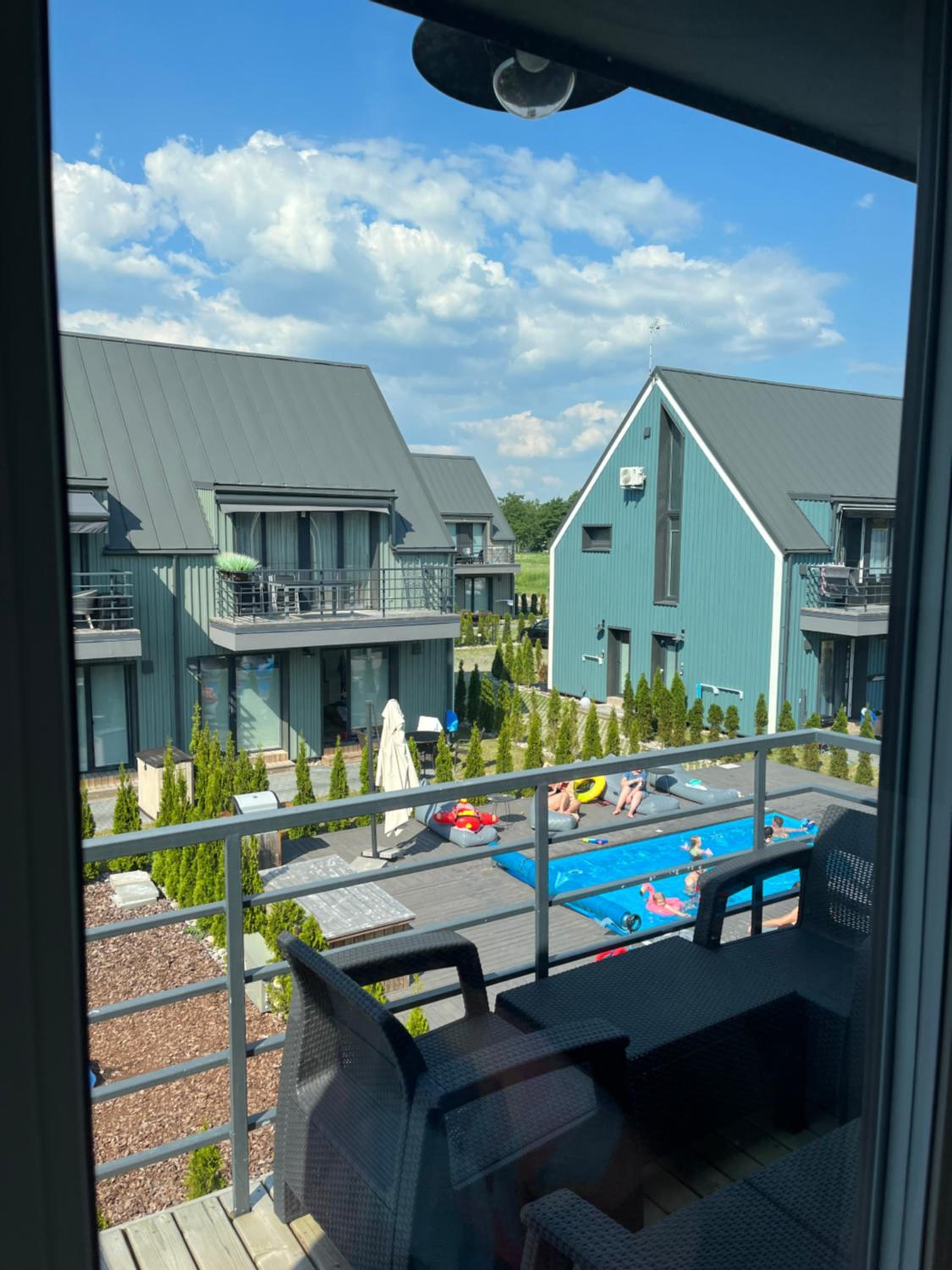 Apartamentai Laumės juosta view 4
