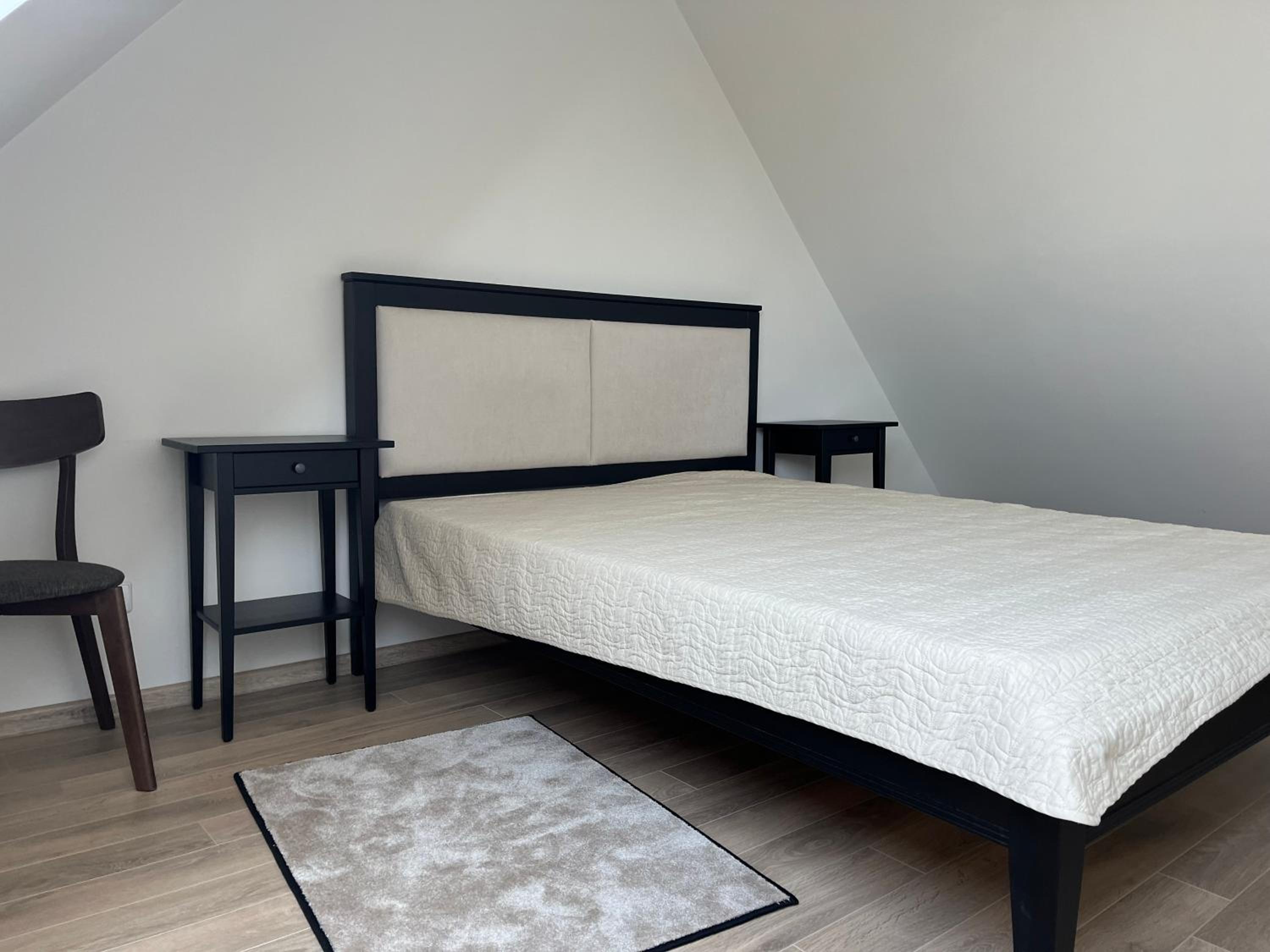 Apartamentai Laumės juosta view 5