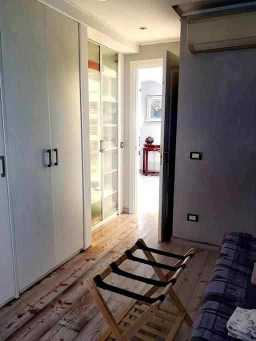 Centrale-Luxury apartment with Garden Terrace