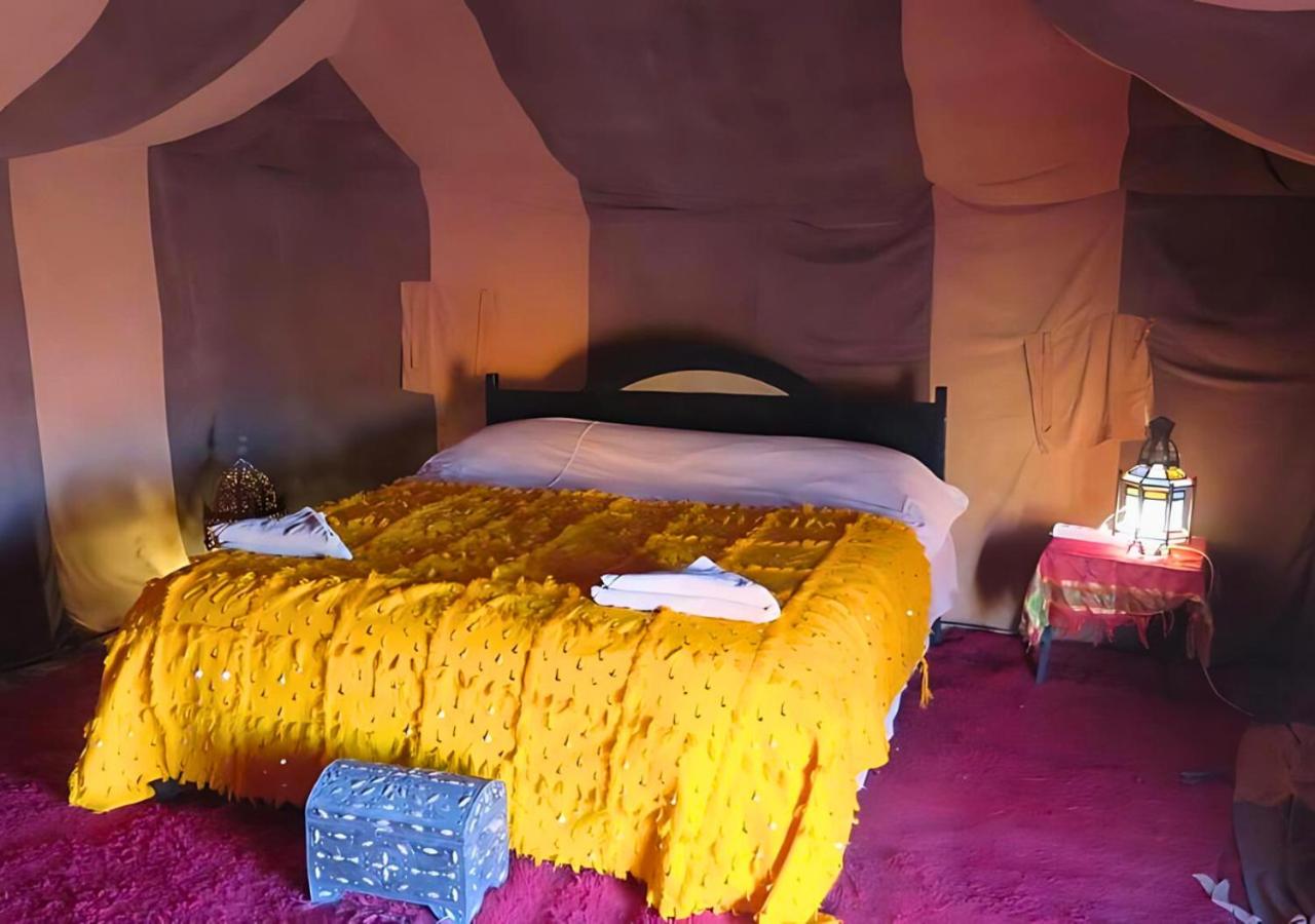 Sahara Berber Camp view 3