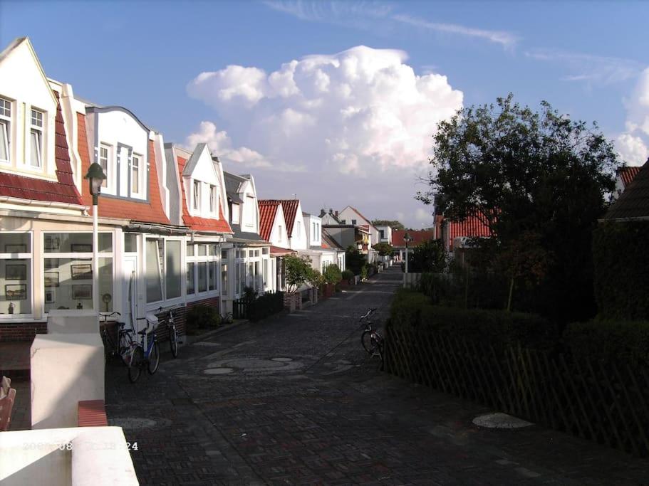 Zentrale Wohnung in der Villa Liewald mit Terrasse und Glasfaseranschluss