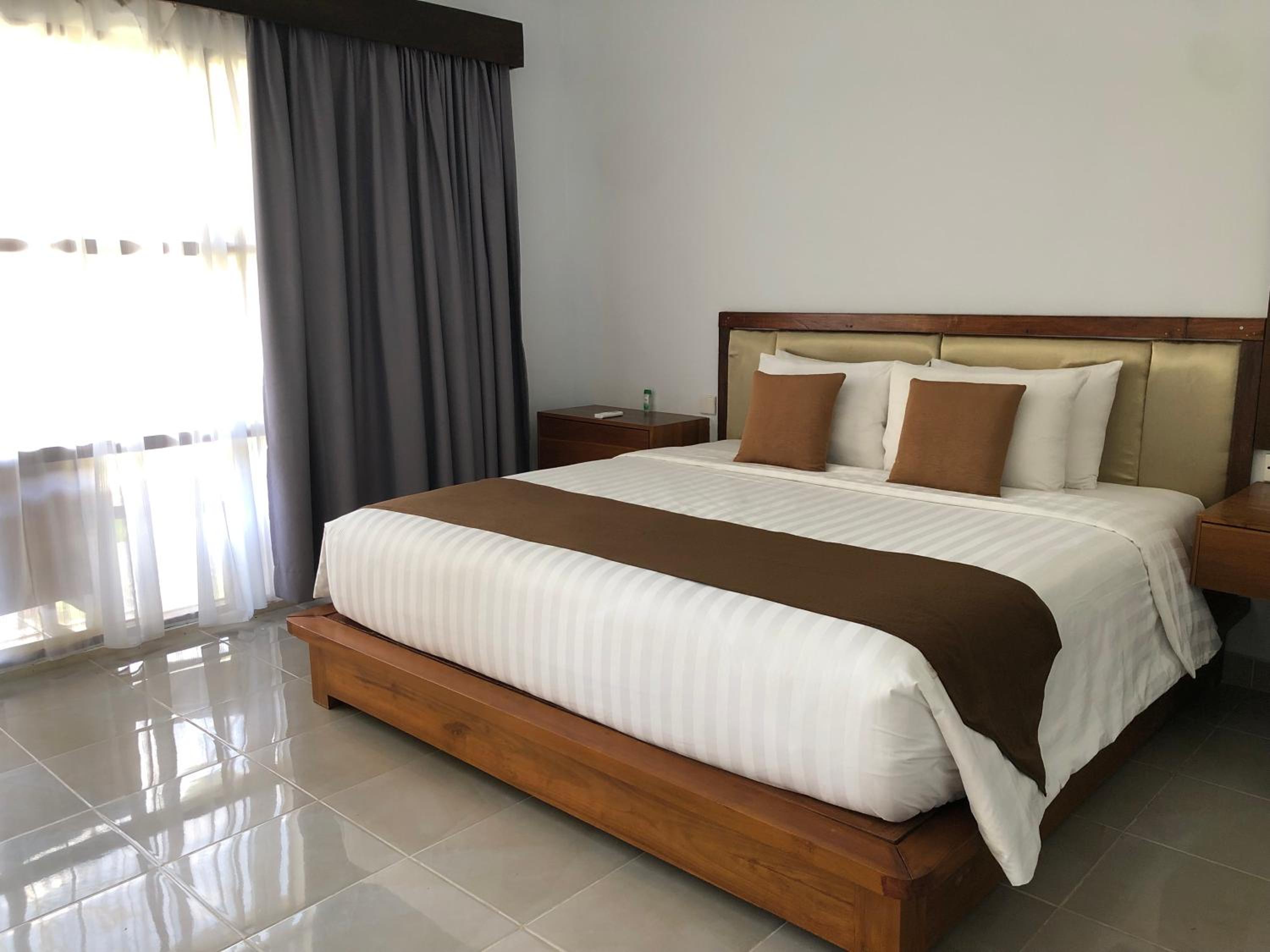 Maha di Nusa Lembongan view 5