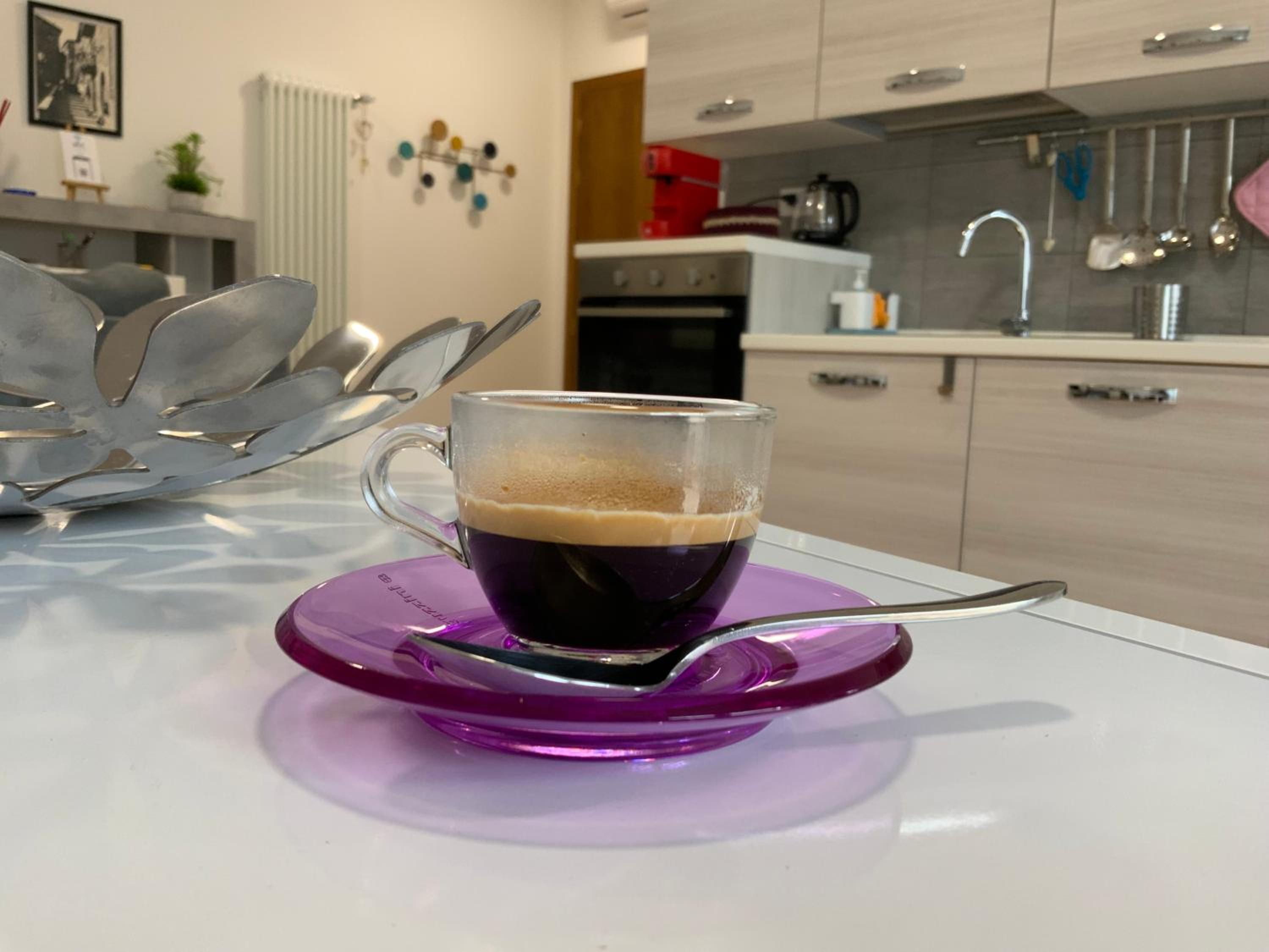 EDEN. La casa di Claudia