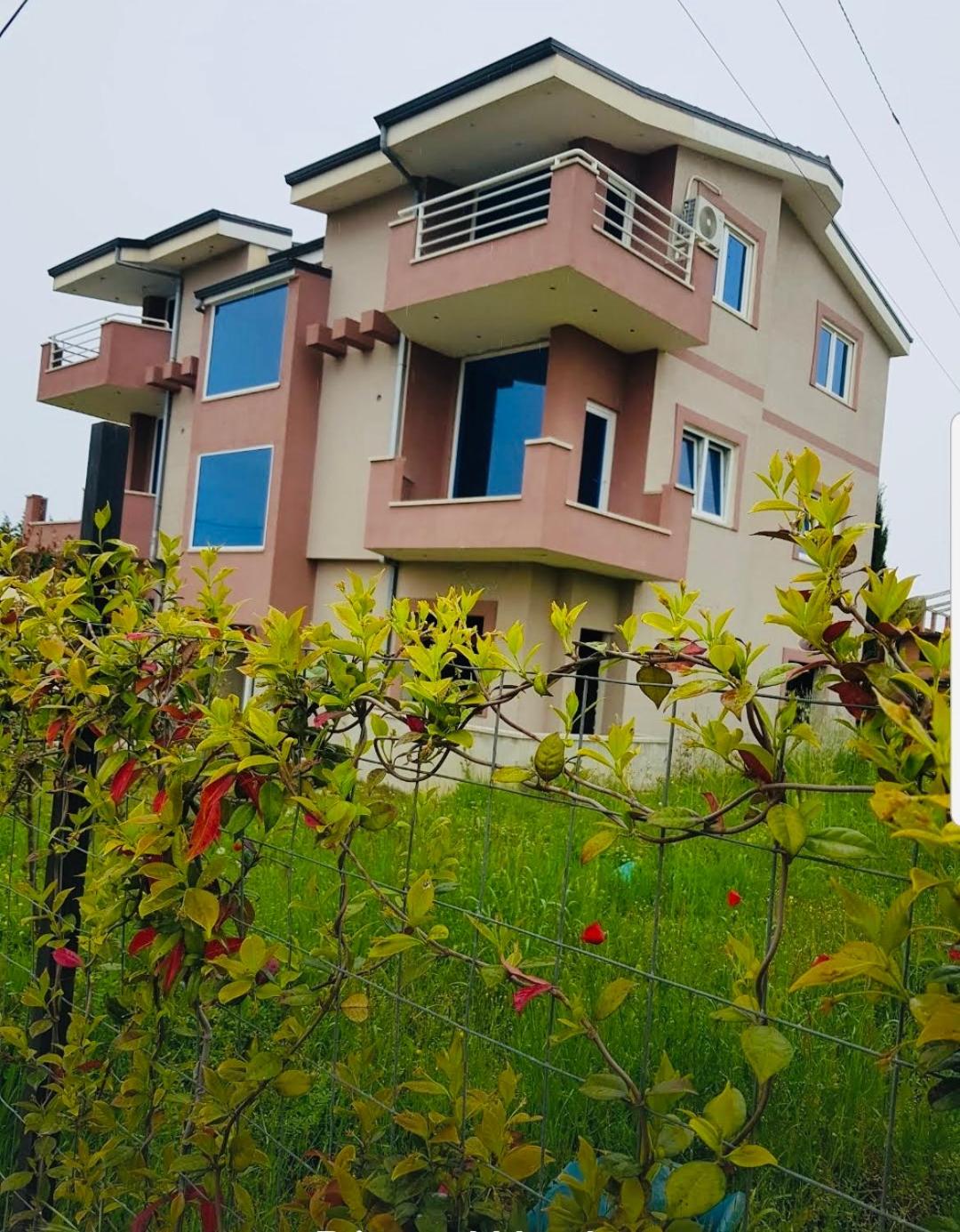 “The Sea Breeze”, House Hamallaj