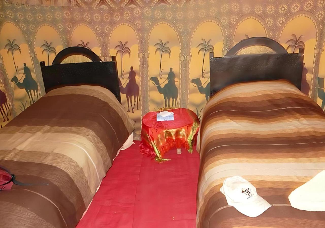 Sahara Berber Camp view 4