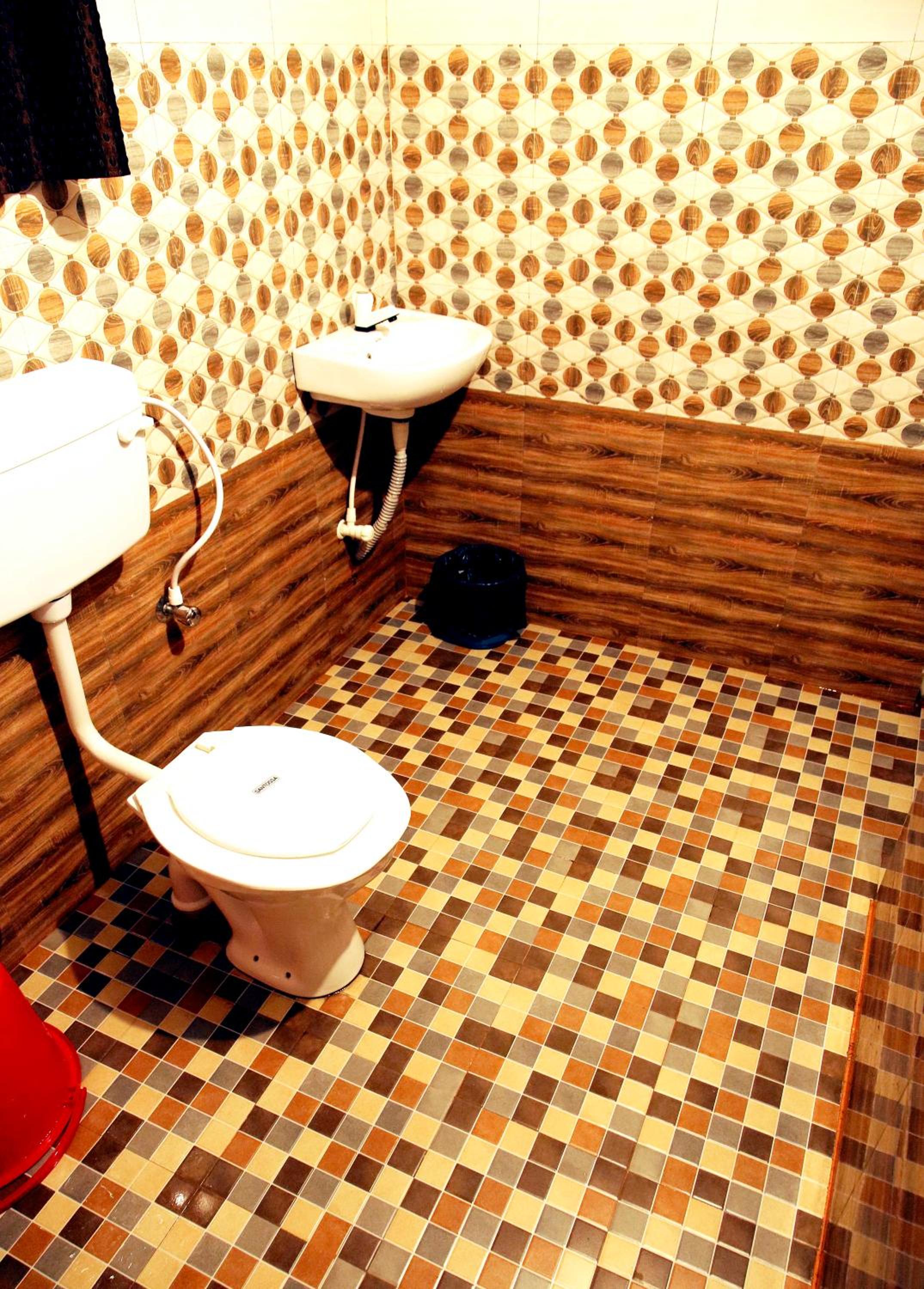 vattachalil villa