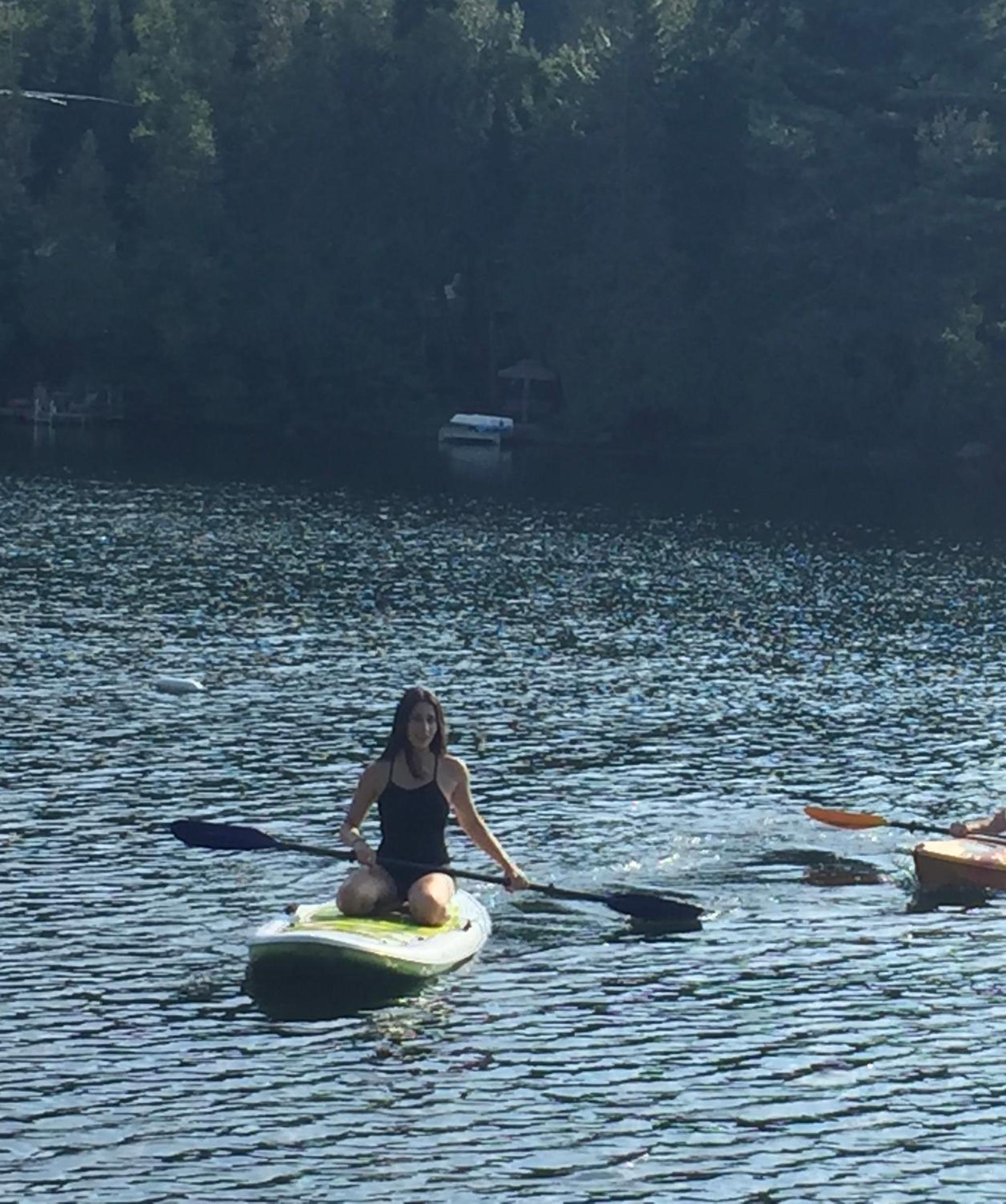 Serendipity Hideaway Spring Lakefront Gem SUPs & Boats - Firewood Included, 10 on 10