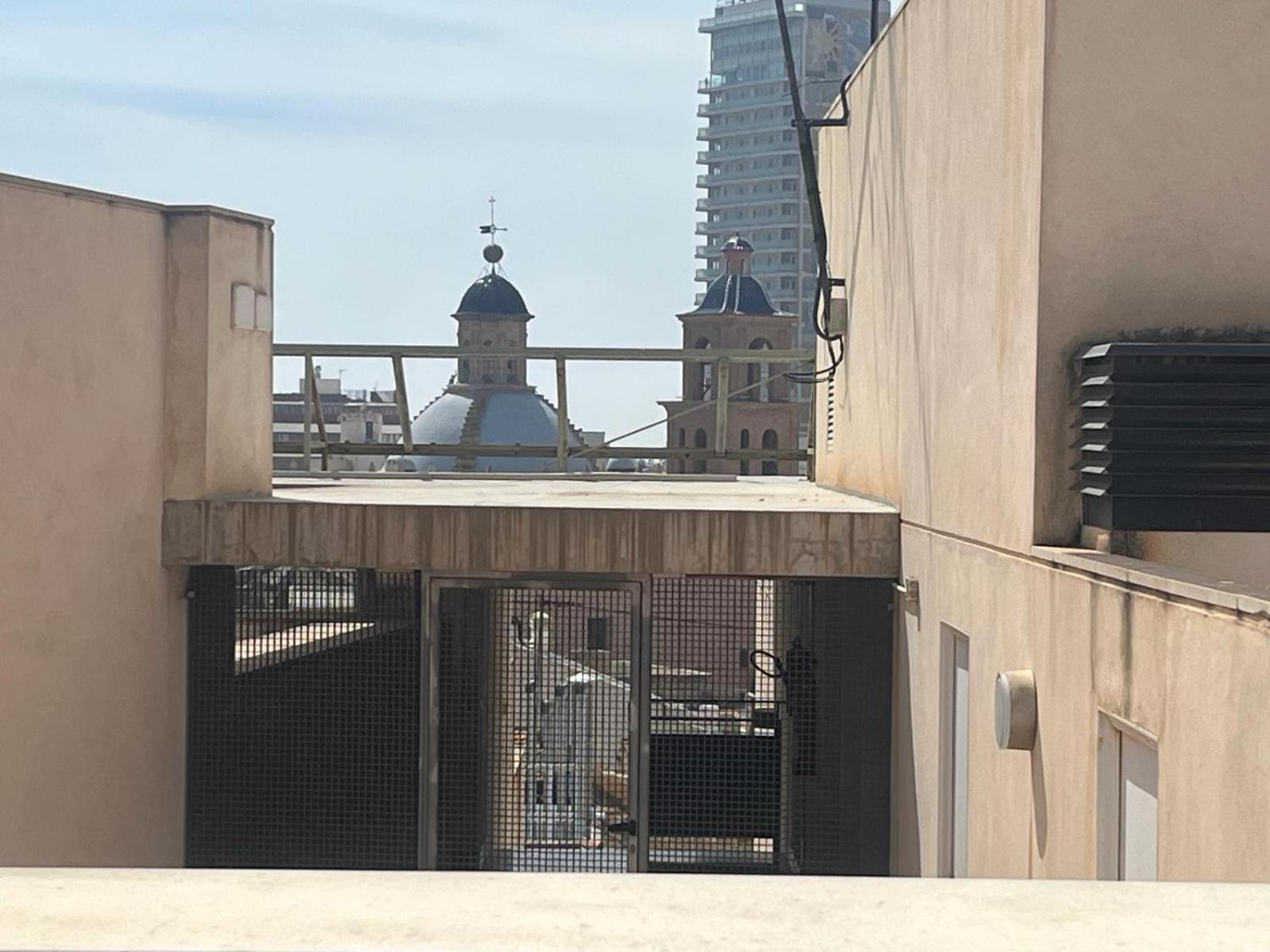 Casa Enroque