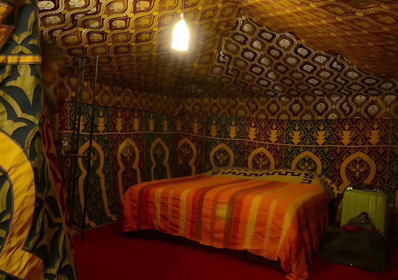 Sahara Berber Camp view 5