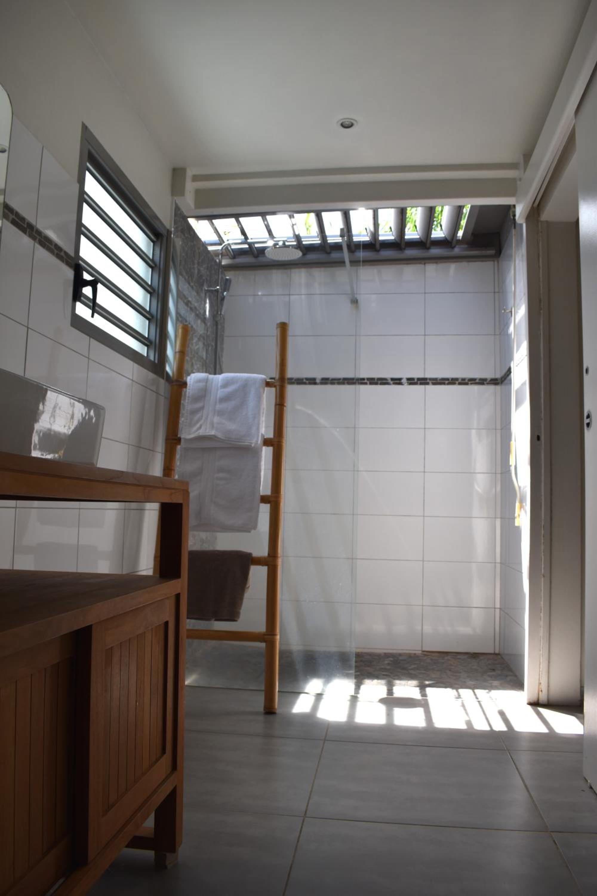 Habitation TABANON
