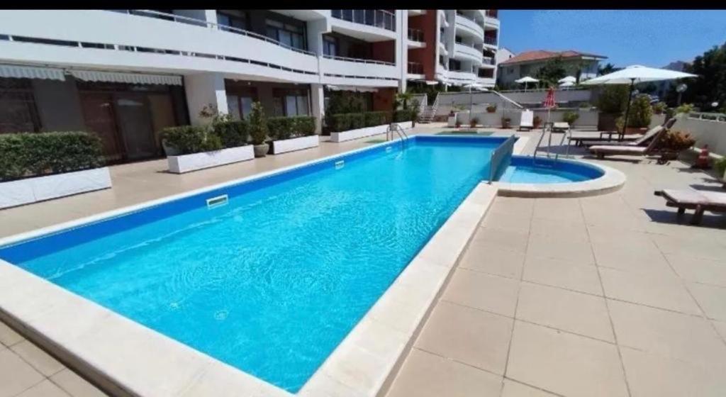 Lazur Sea View, Sveti Vlas Beach