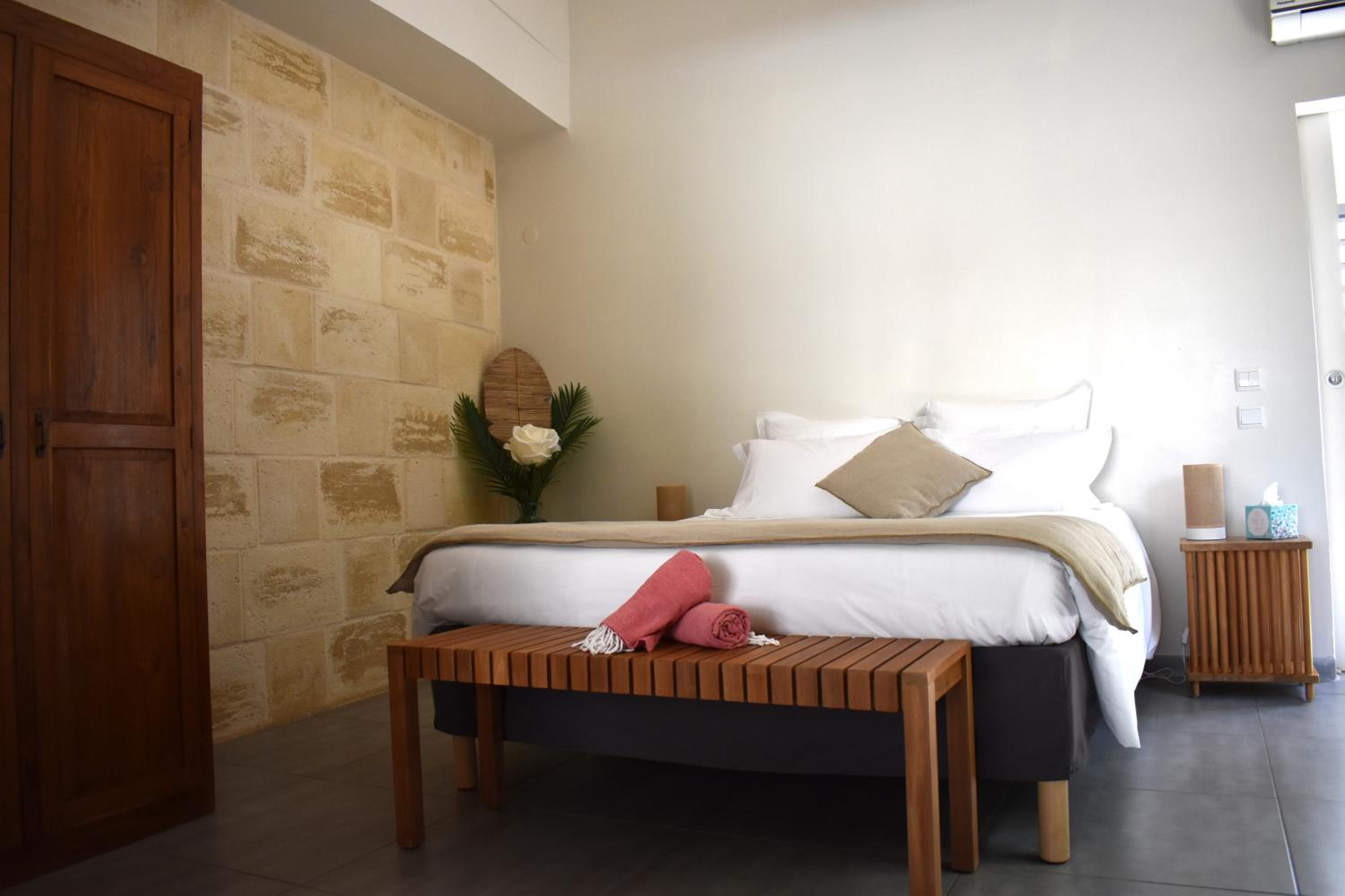 Habitation TABANON