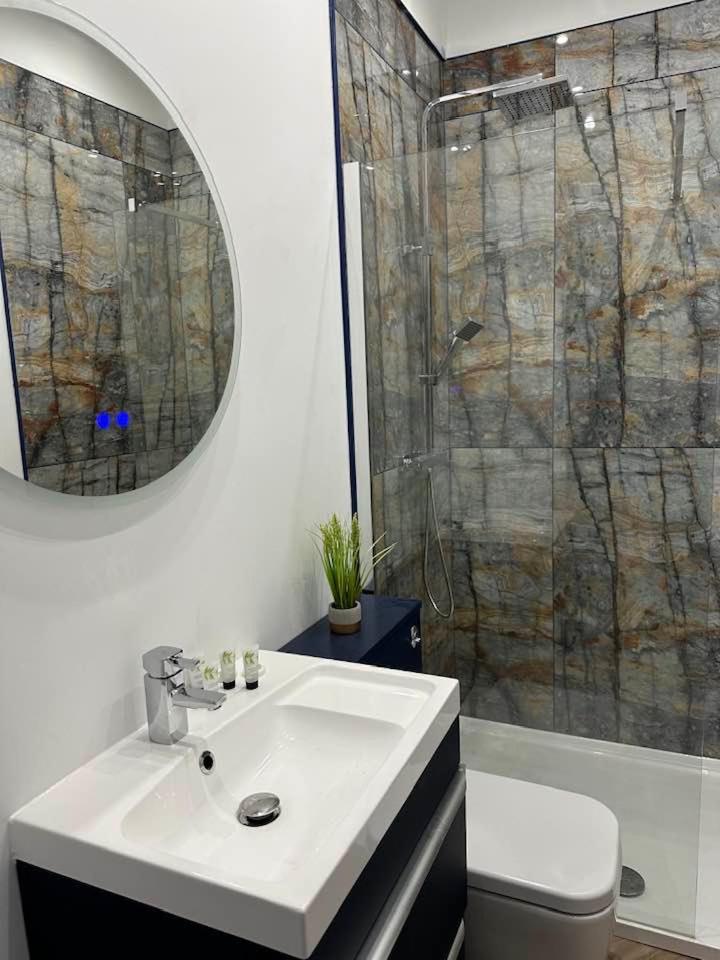 New Sandpiper Apartments