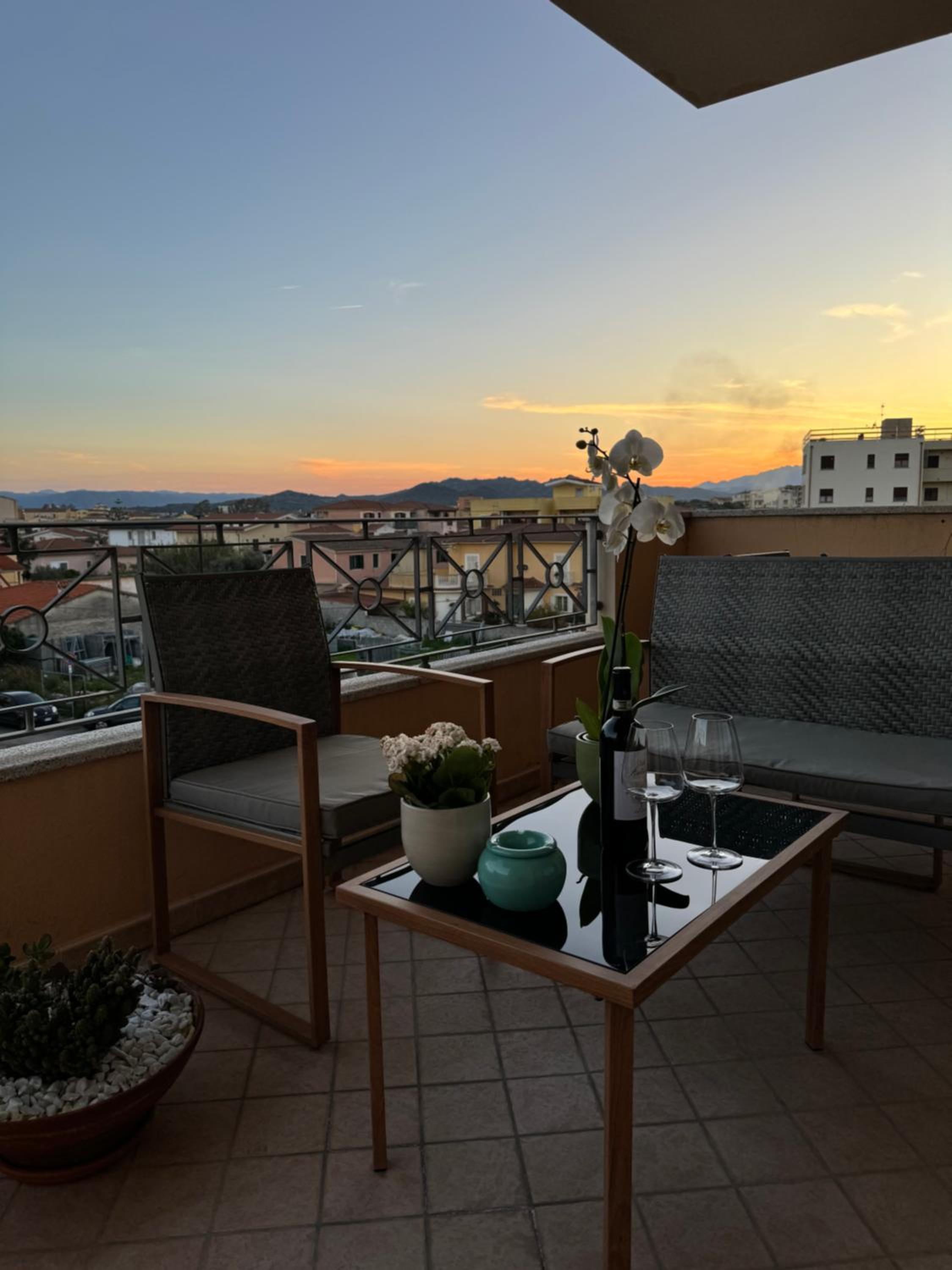 Marco’s Home view 4