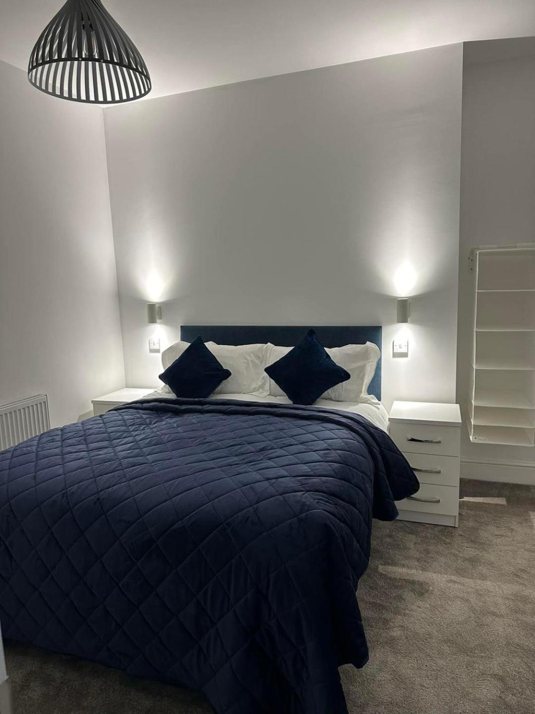 New Sandpiper Apartments