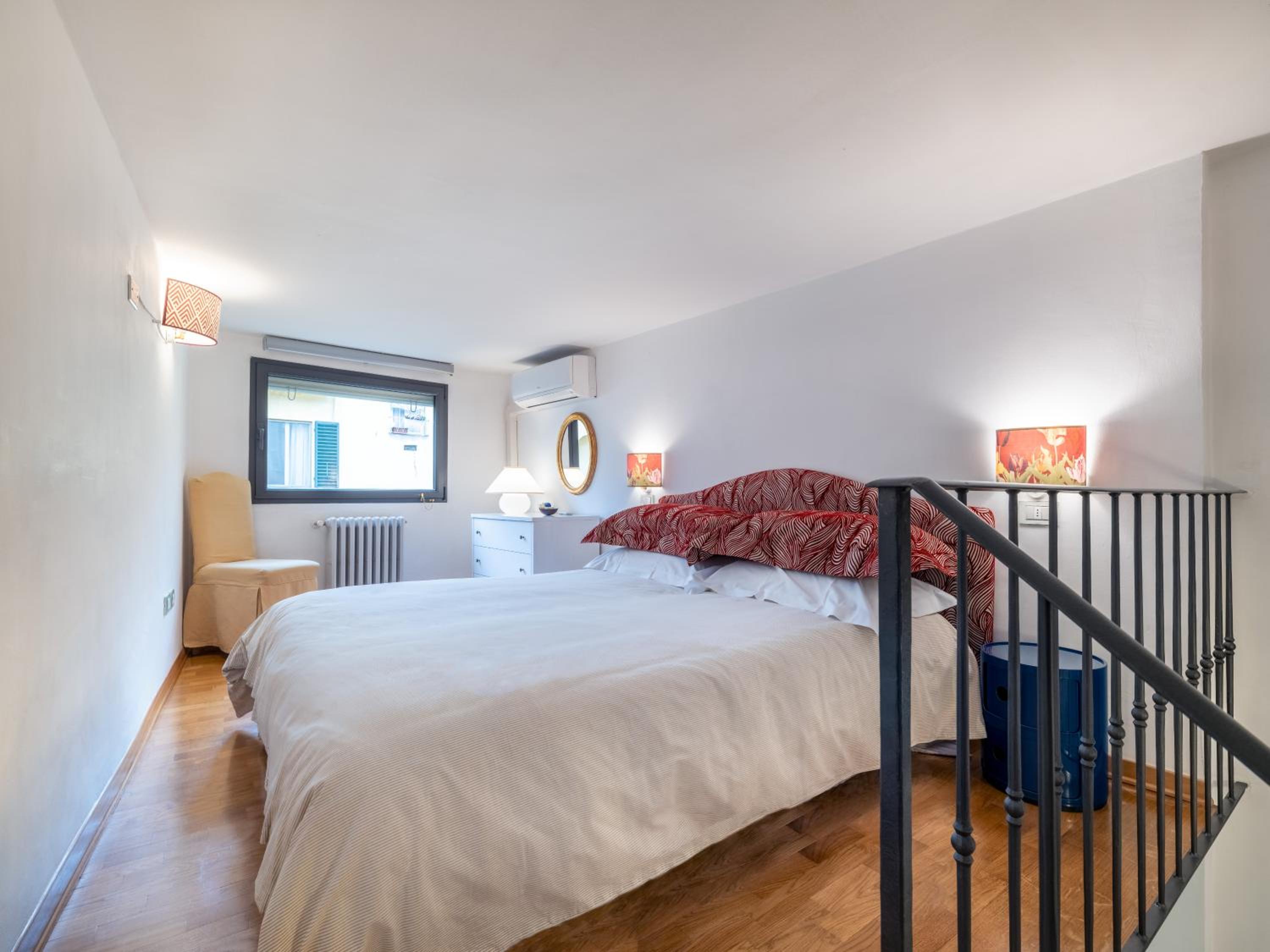 Nuovo Appartamento Piazza Pitti