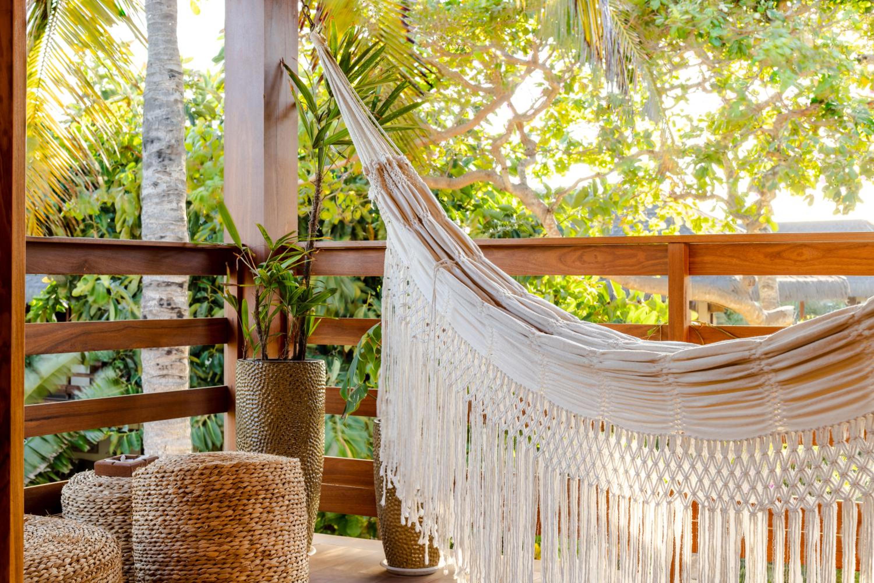 Vila Lion - Aldeia Jericoacoara Group