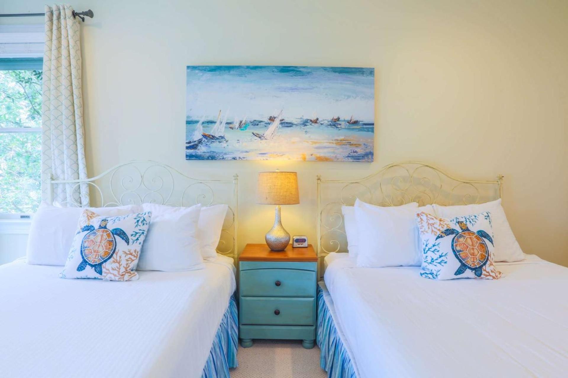 Coastal Chic view 4