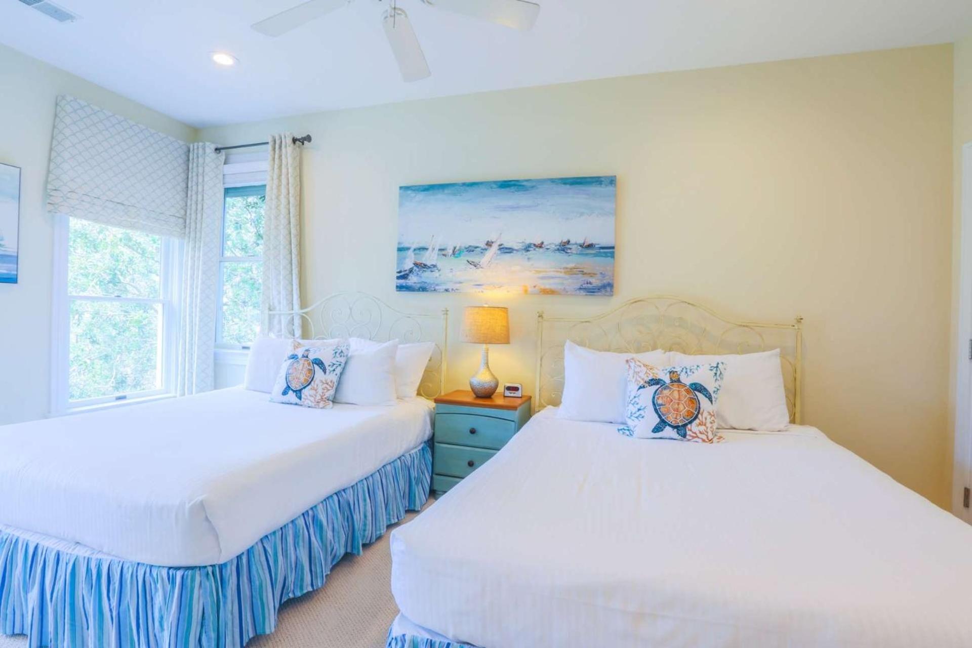 Coastal Chic view 5