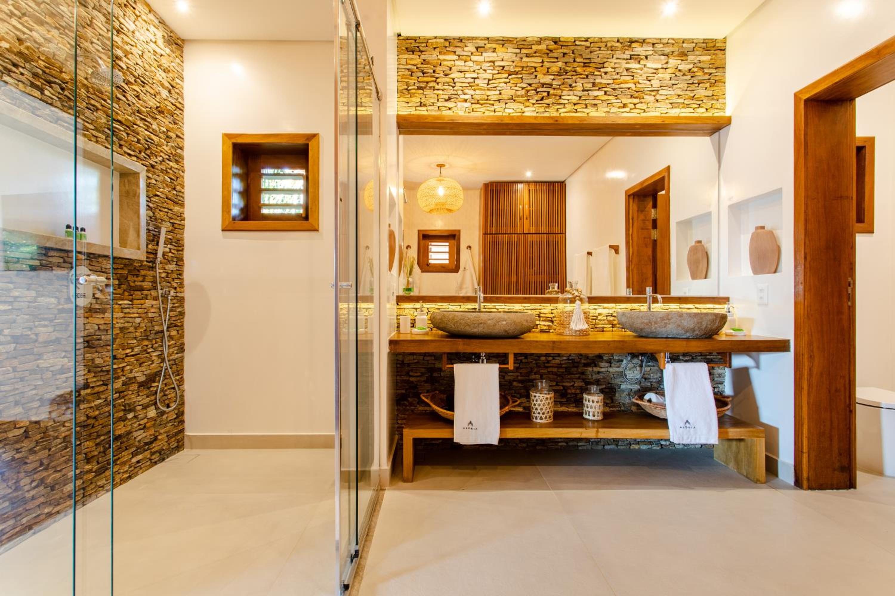 Vila Lion - Aldeia Jericoacoara Group