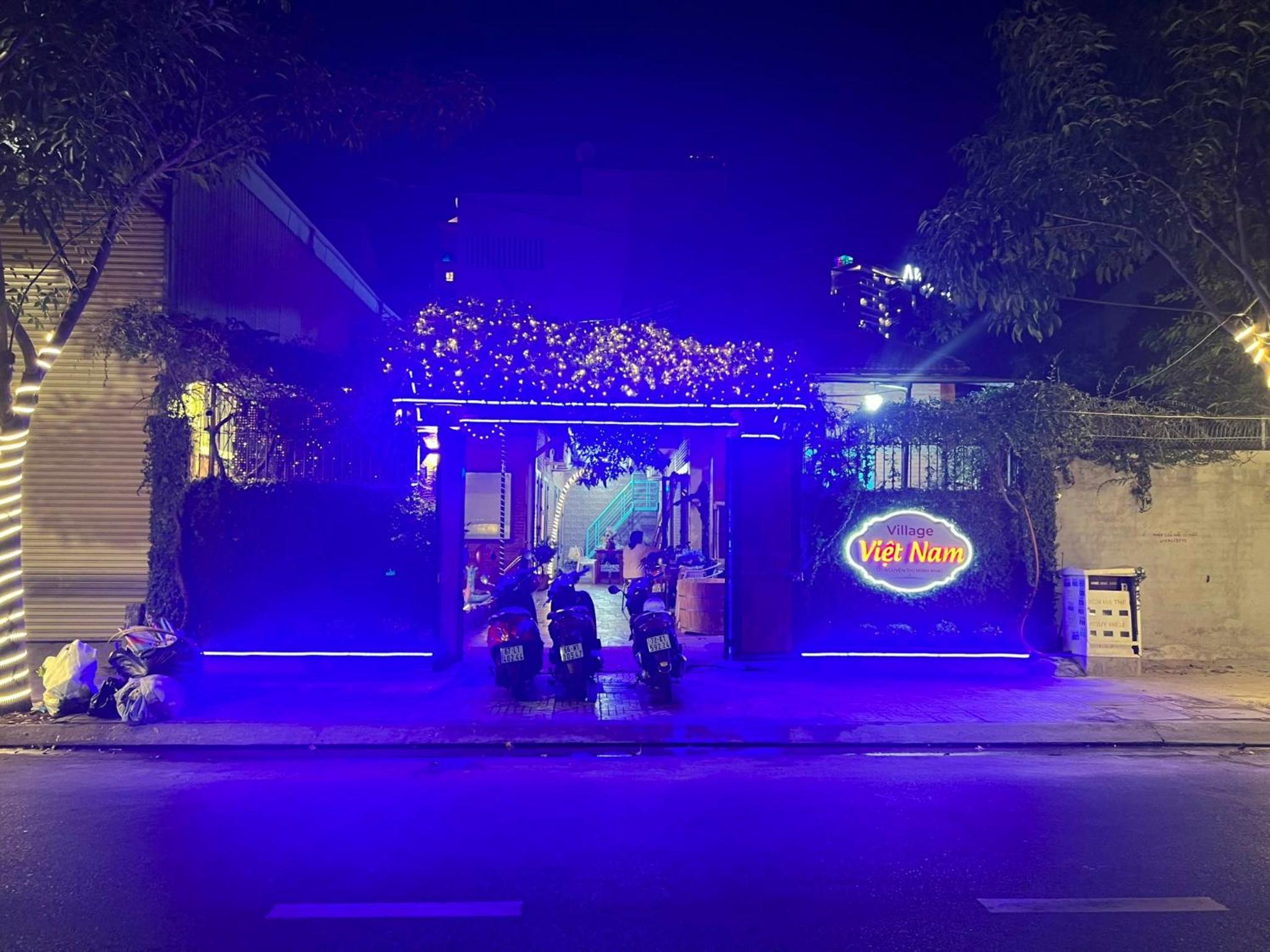 Villa 7 phòng ngủ