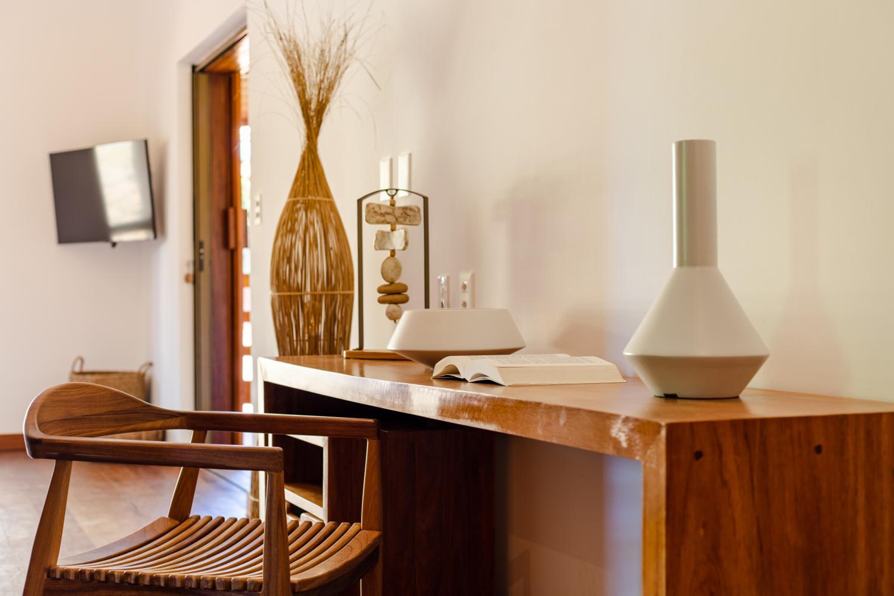 Vila Lion - Aldeia Jericoacoara Group